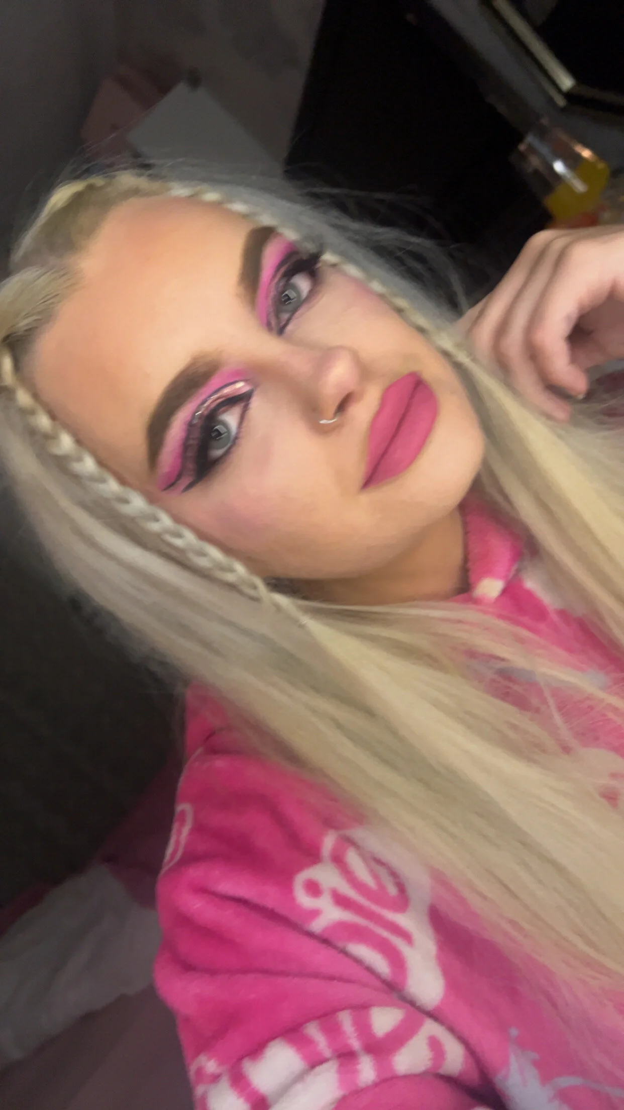 XXX Porn Photo of Nude Annie_Louise 13
