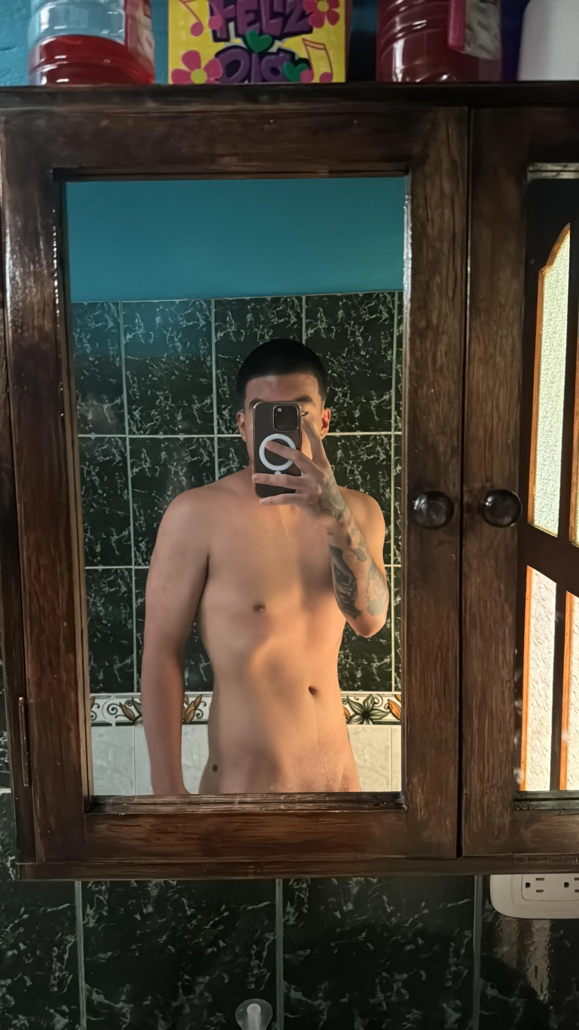 XXX Porn Photo of Nude Pull_bershh 1