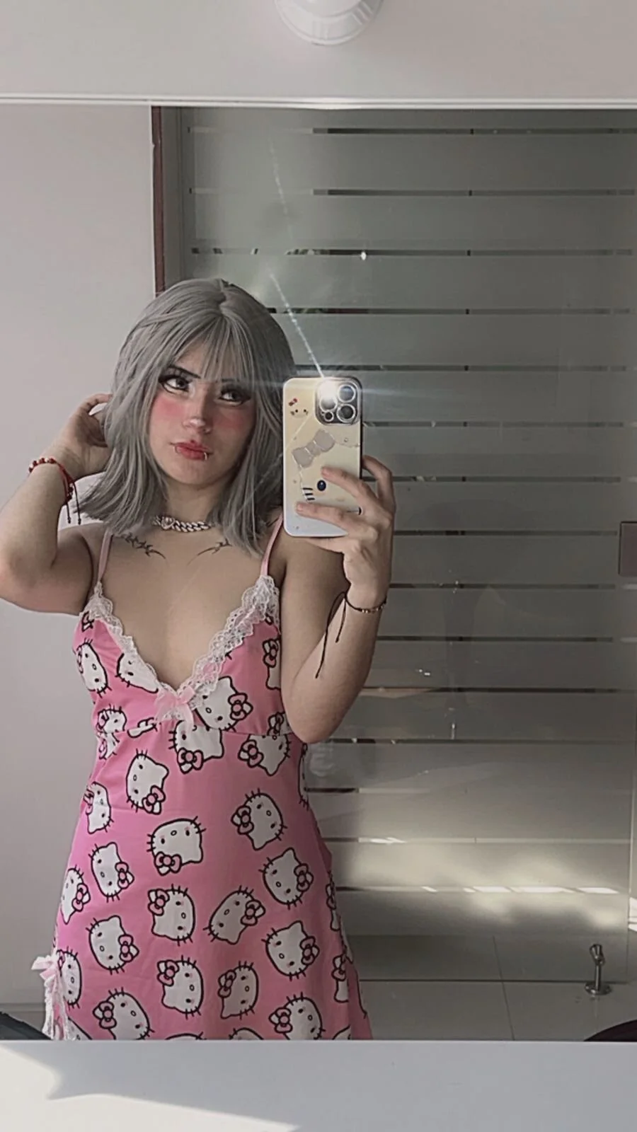 XXX Porn Photo of Nude Melody-chers 206