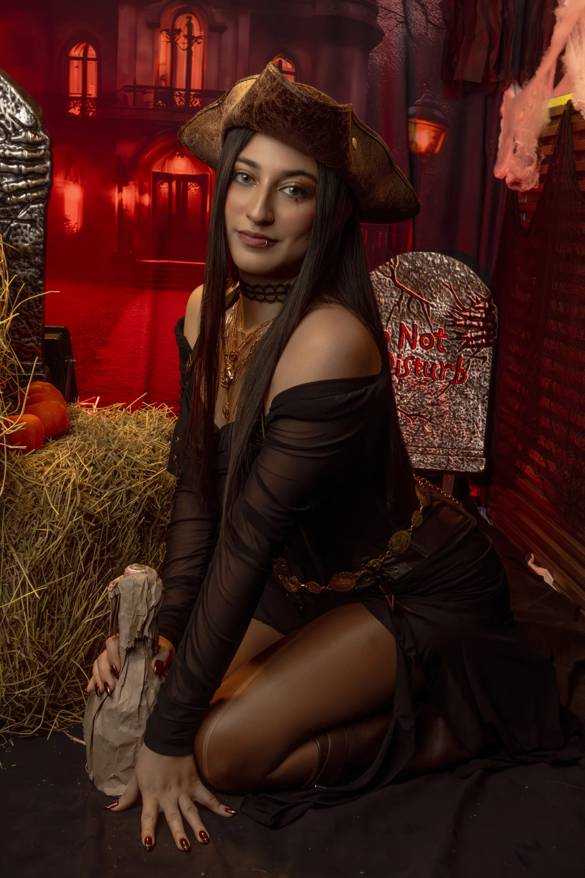 XXX Porn Photo of Nude Gabrielakassi 50