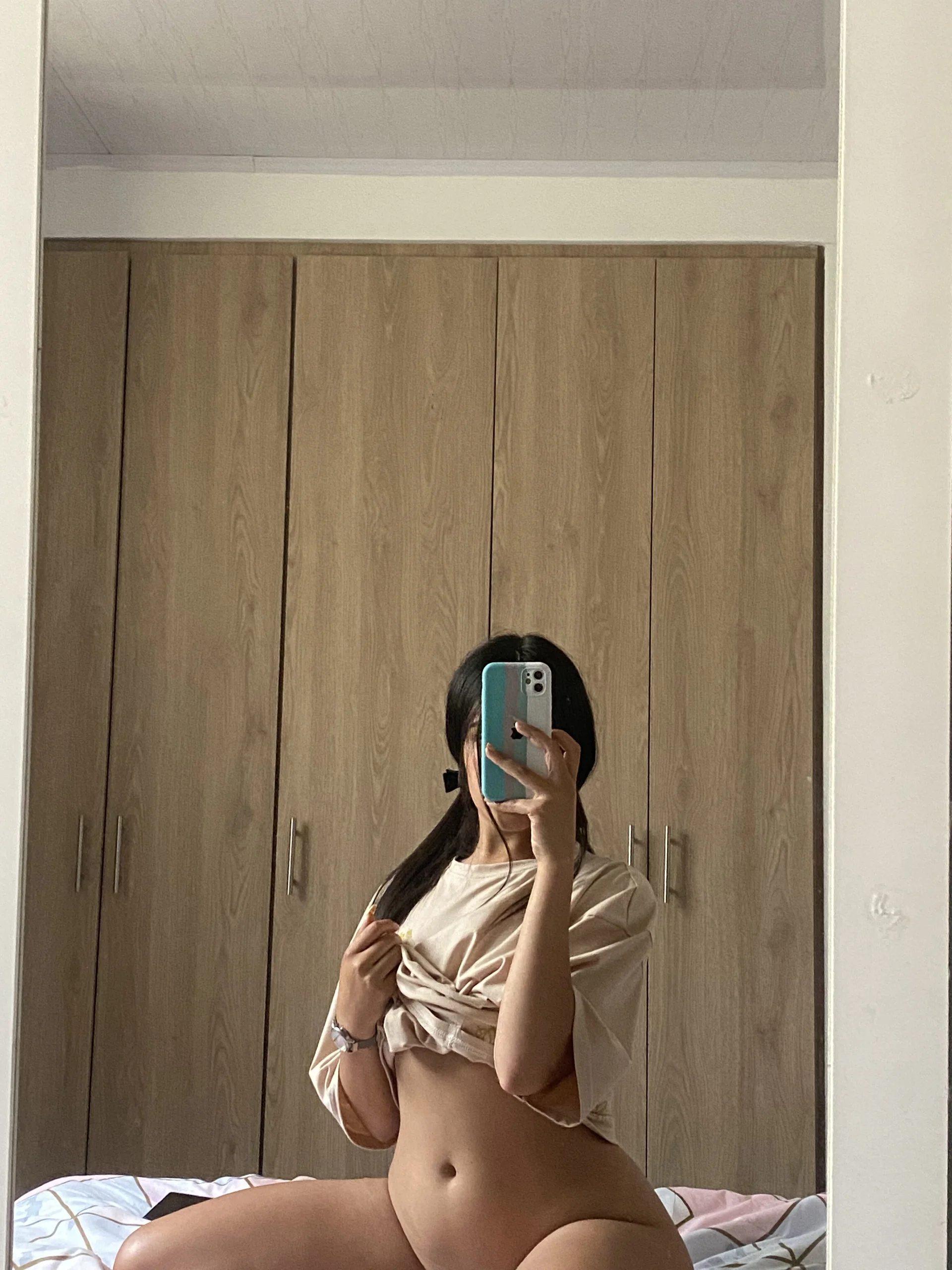 XXX Porn Photo of Nude DaphneUwu 772