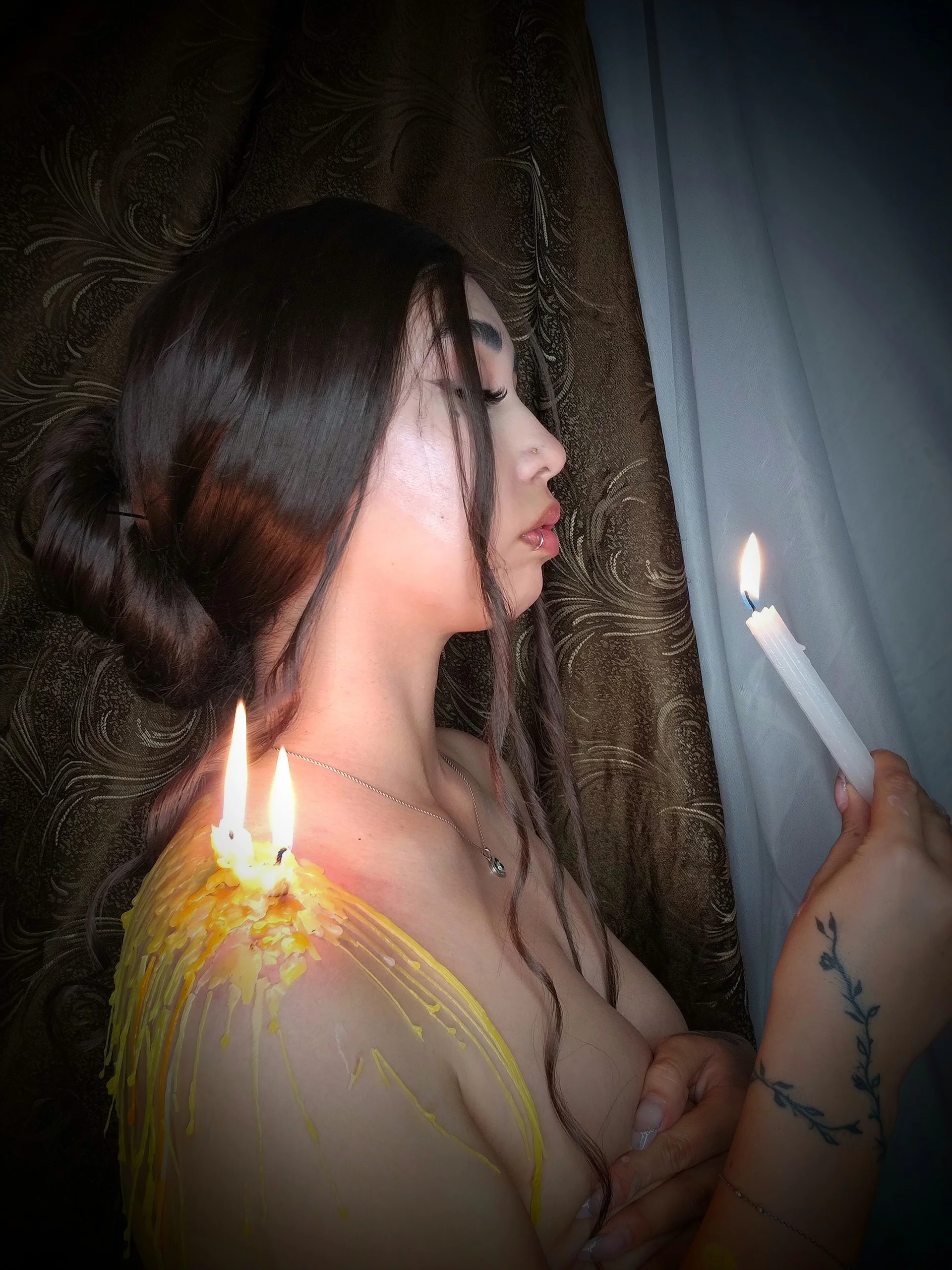 XXX Porn Photo of Nude Fiore_Sanz_ 11