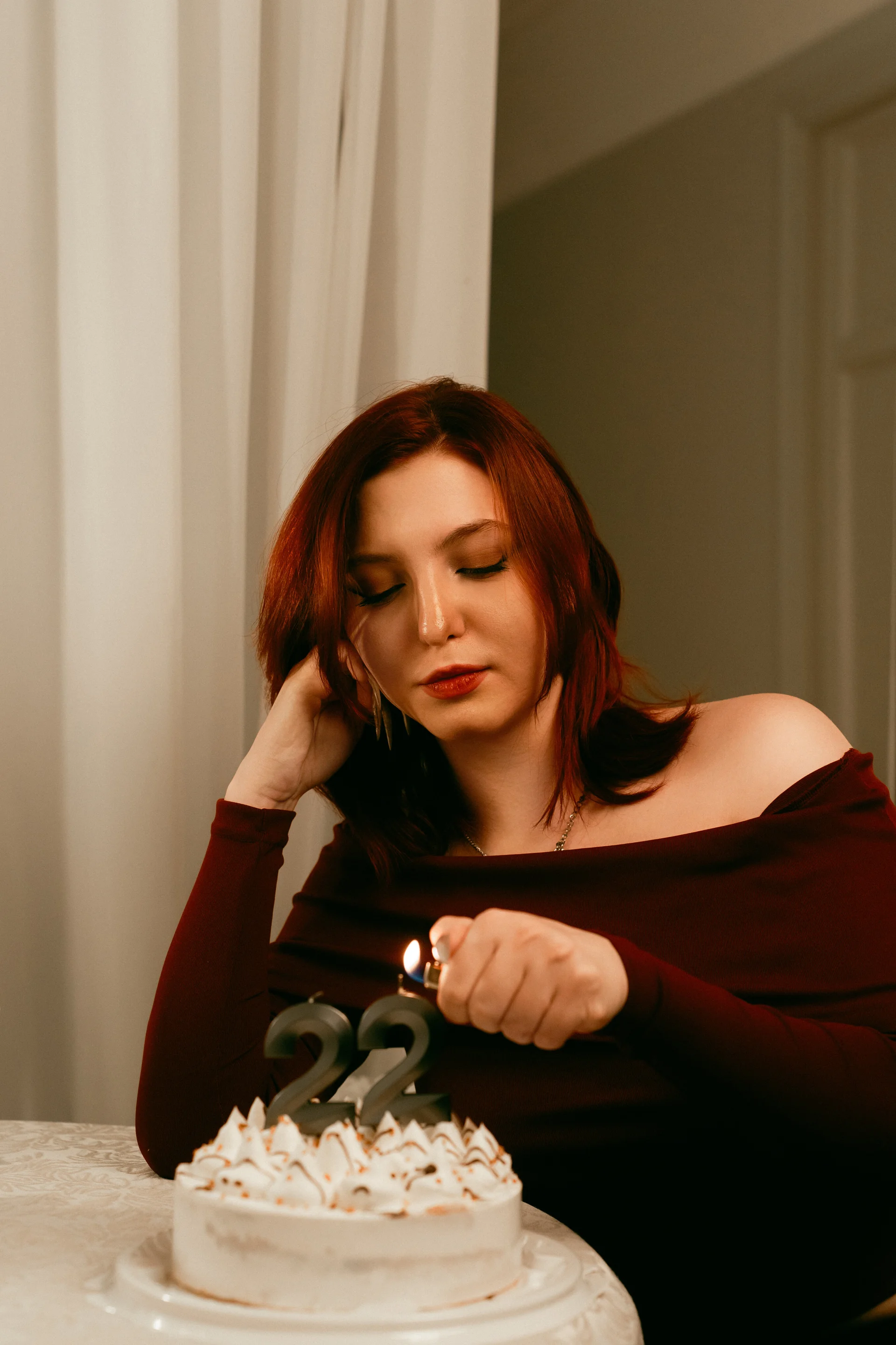 XXX Porn Photo of Nude LisaVamp 47