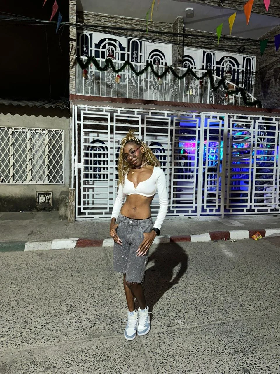 XXX Porn Photo of Nude Liincostelloo 46