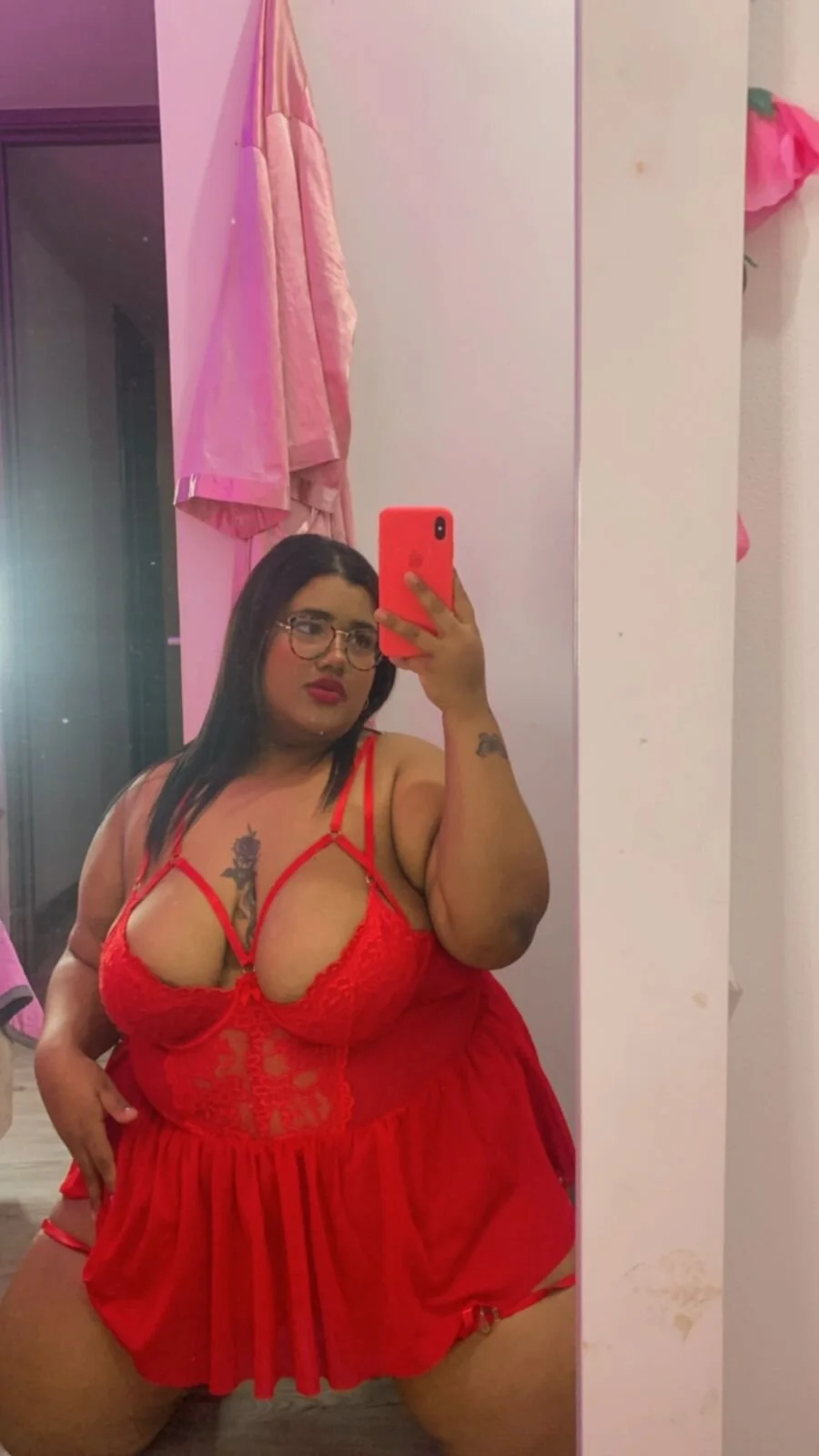 XXX Porn Photo of Nude NaomiAsha 239