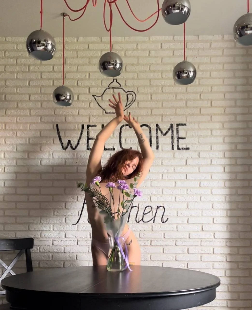 XXX Porn Photo of Nude Elsie_Ginger 9