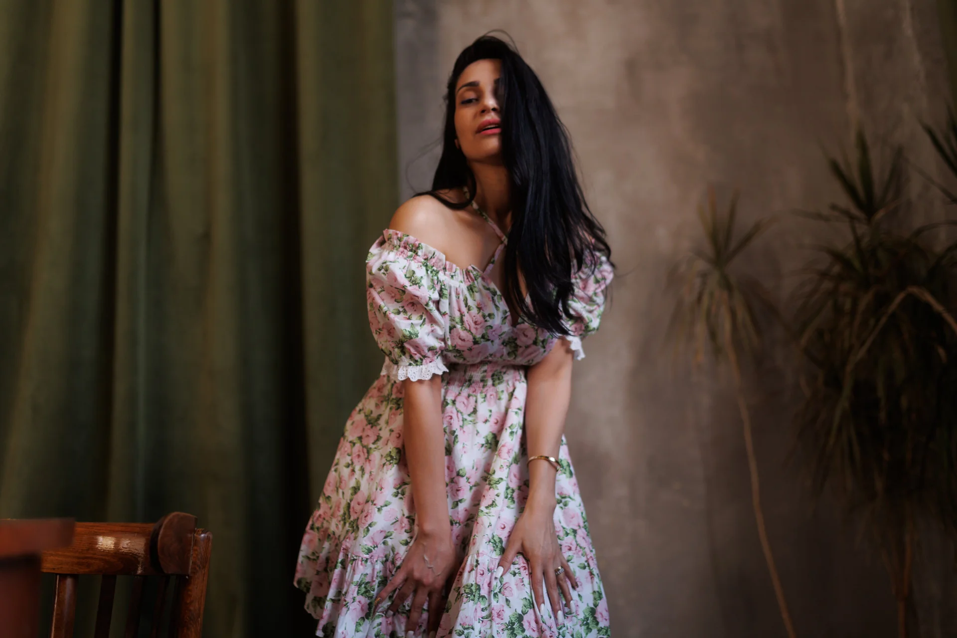 XXX Porn Photo of Nude LovelyBeatrice 26