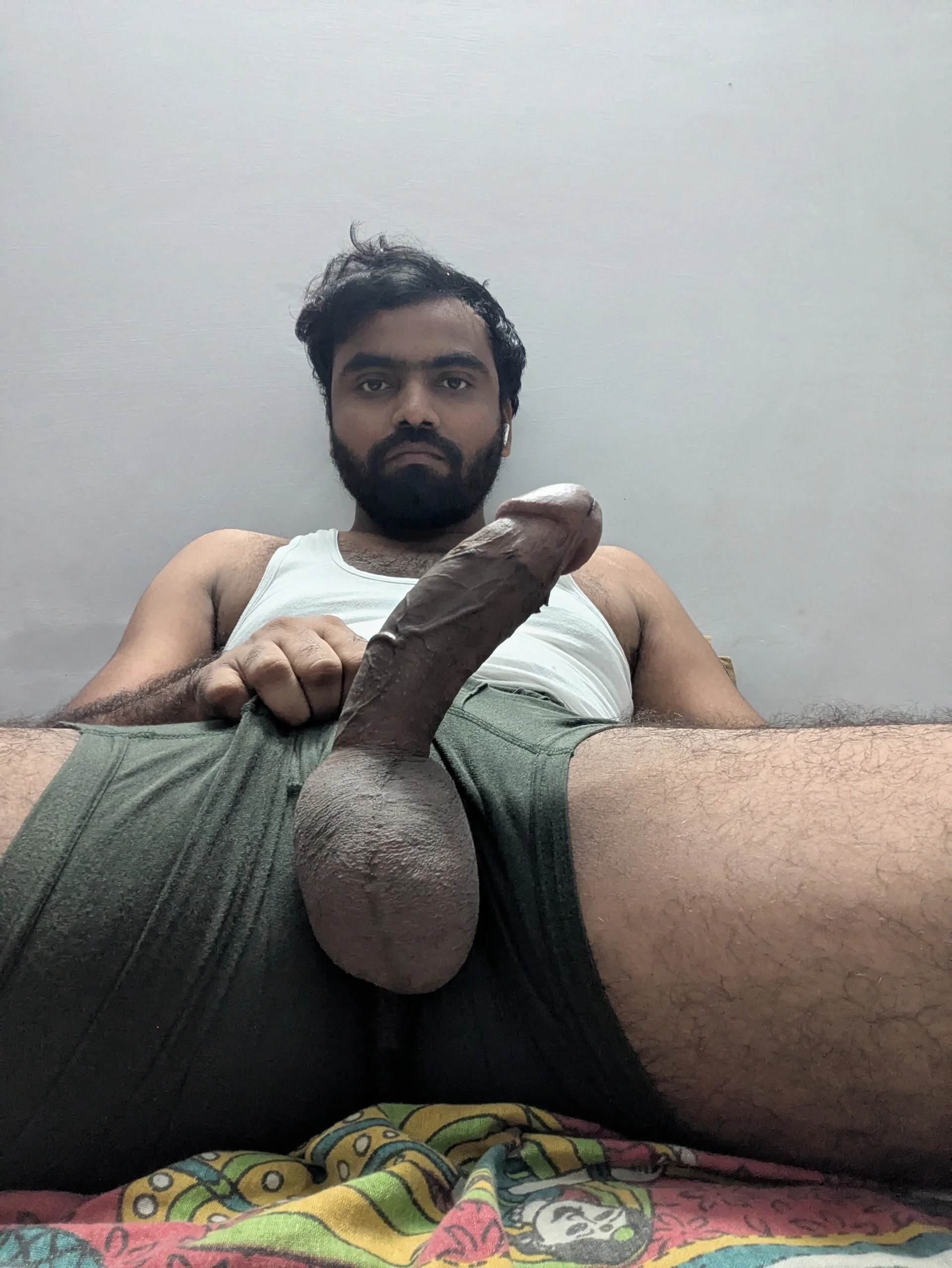 XXX Porn Photo of Nude gangakash 1
