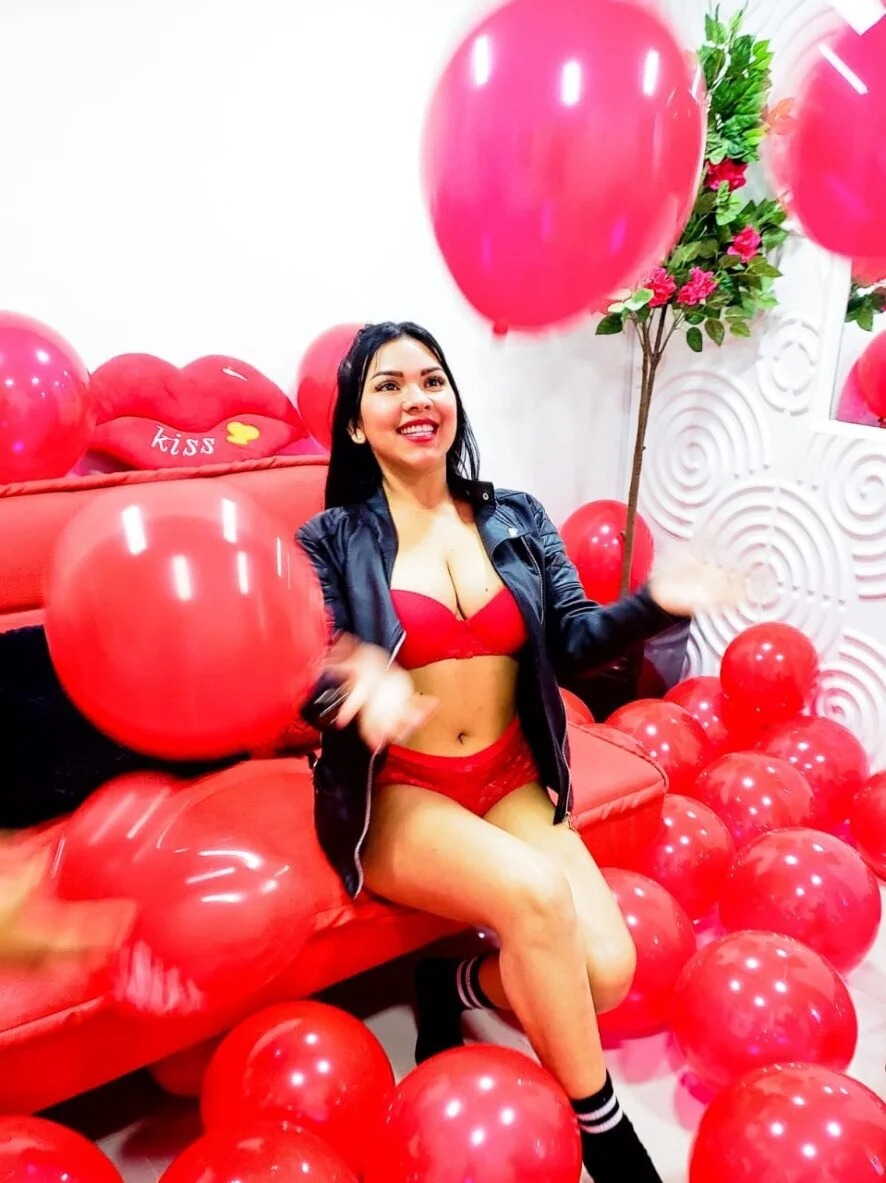 XXX Porn Photo of Nude BrendaCrean 4