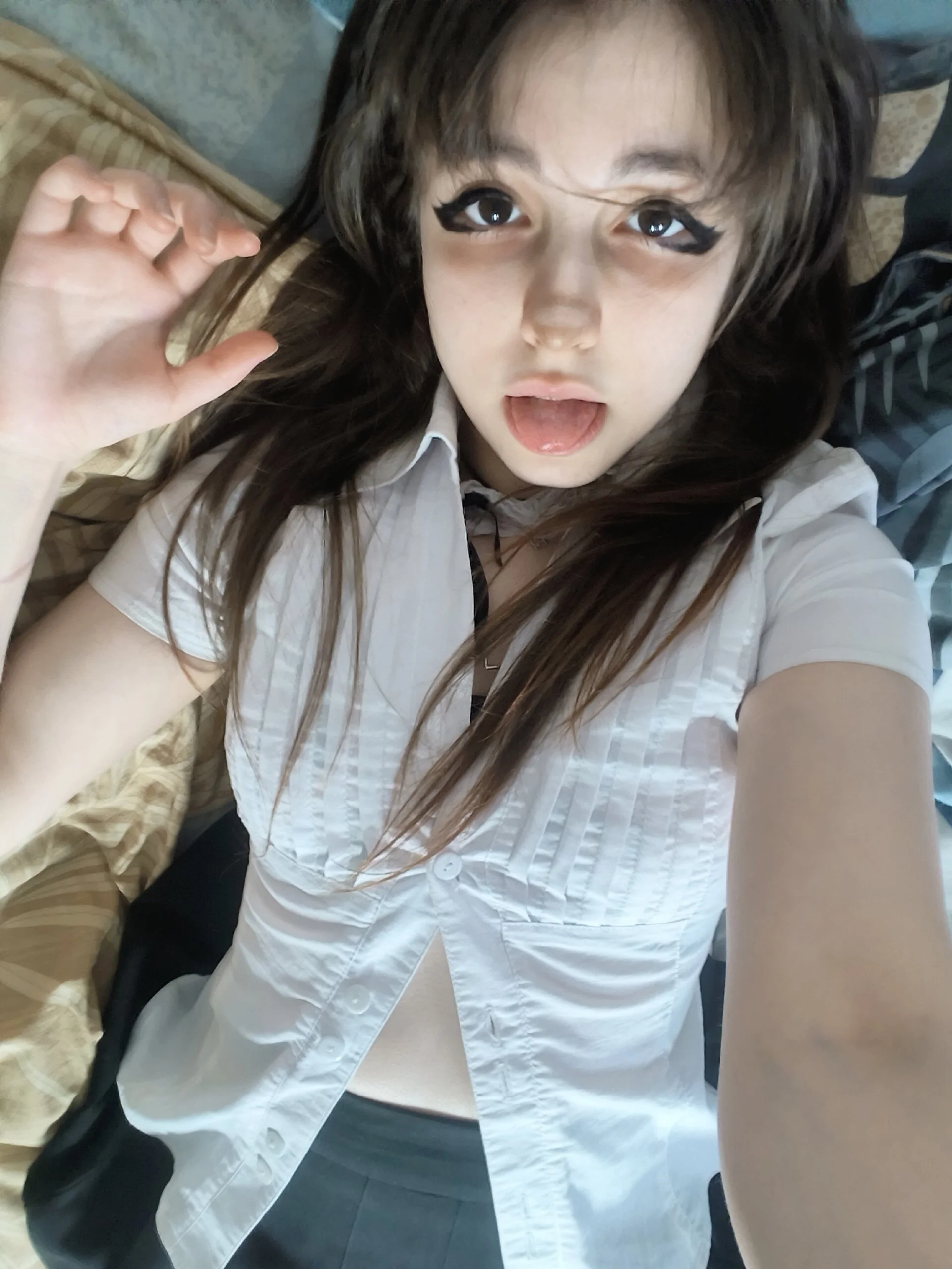 XXX Porn Photo of Nude SAVYLOLY 96