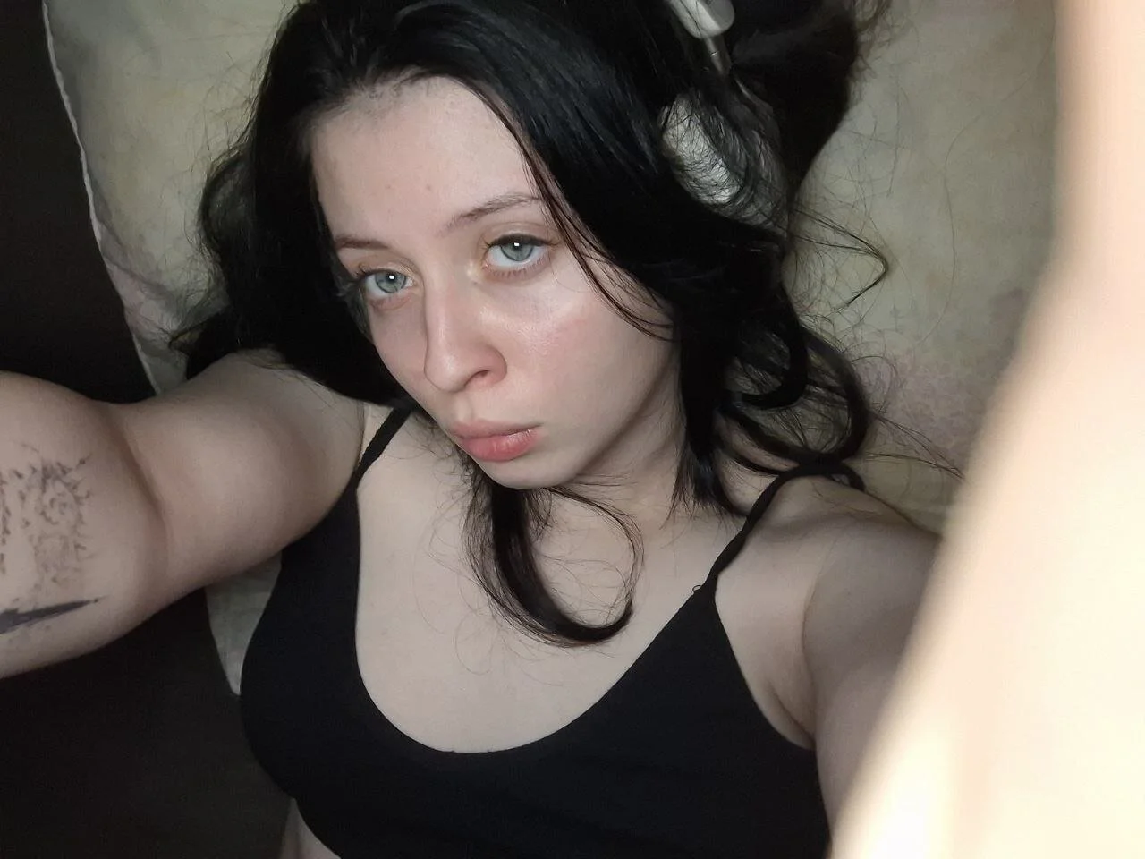 XXX Porn Photo of Nude MindyMinty 5