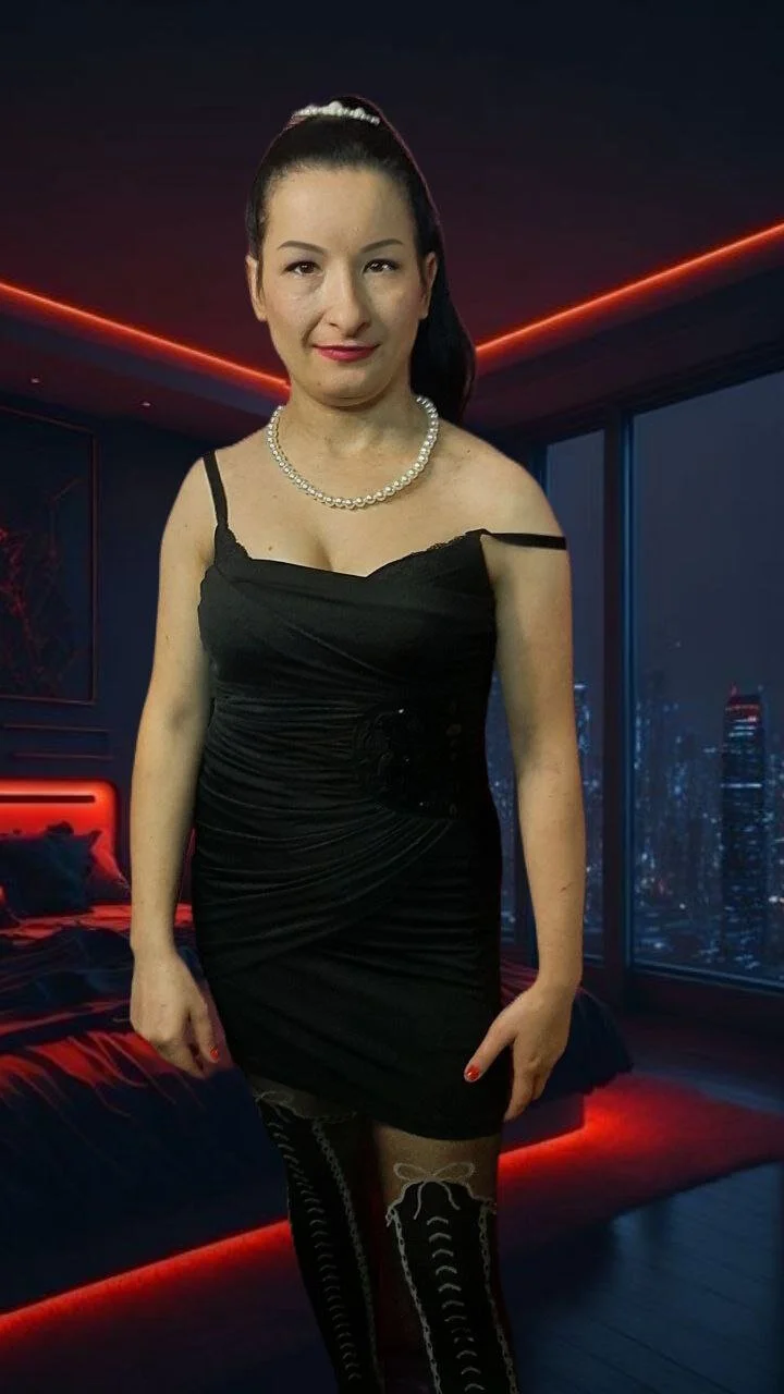 XXX Porn Photo of Nude IngaQAce 9