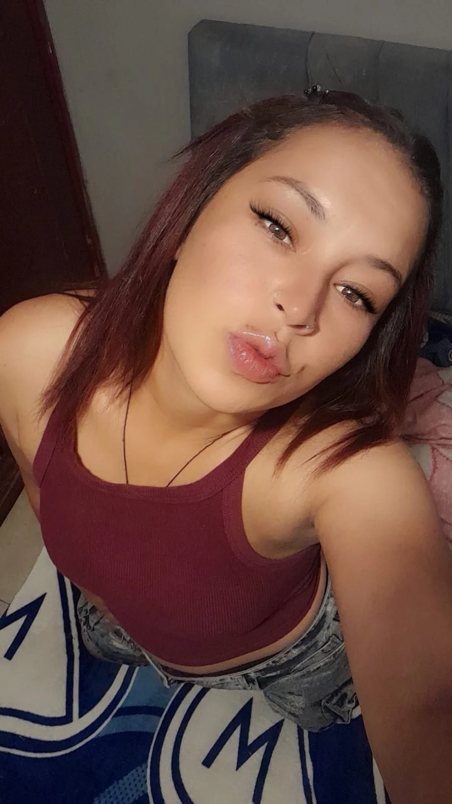 XXX Porn Photo of Nude Coral_evansx 3