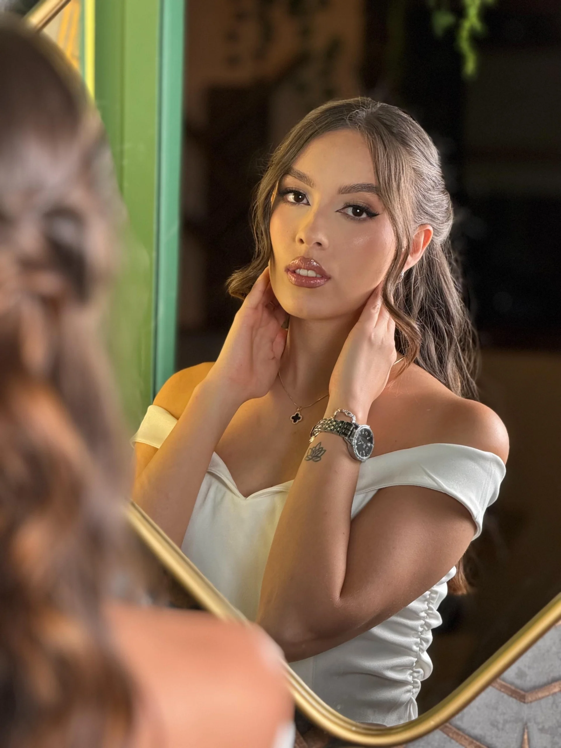 XXX Porn Photo of Nude Lauren_Storm 2