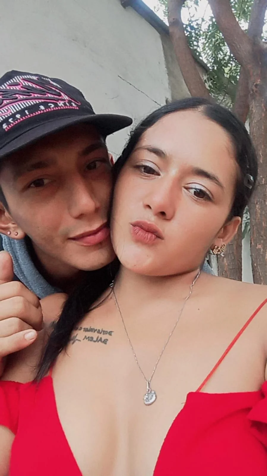XXX Porn Photo of Nude lupeandostin 1