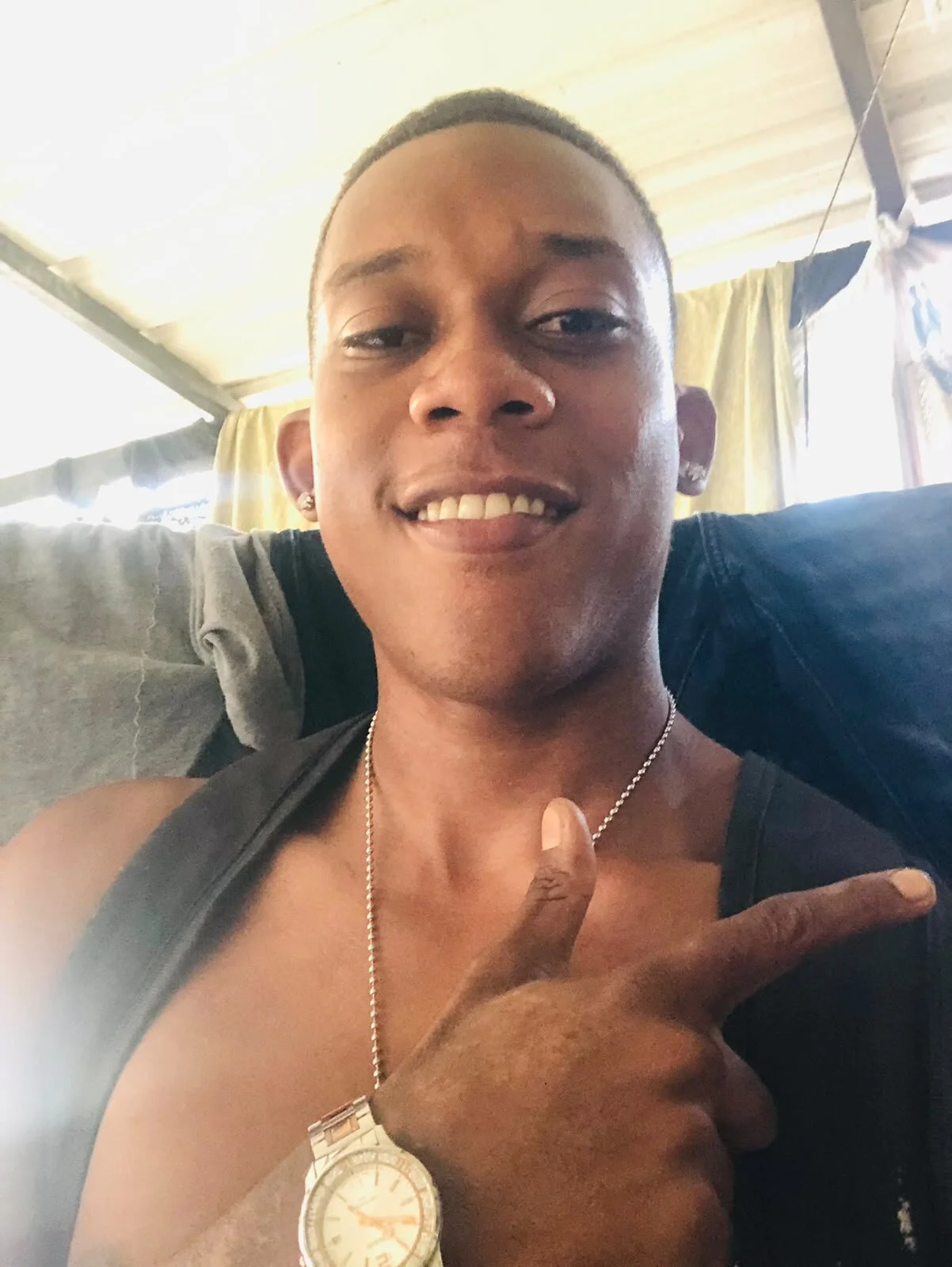 XXX Porn Photo of Nude Bran_Bigcockxx 2