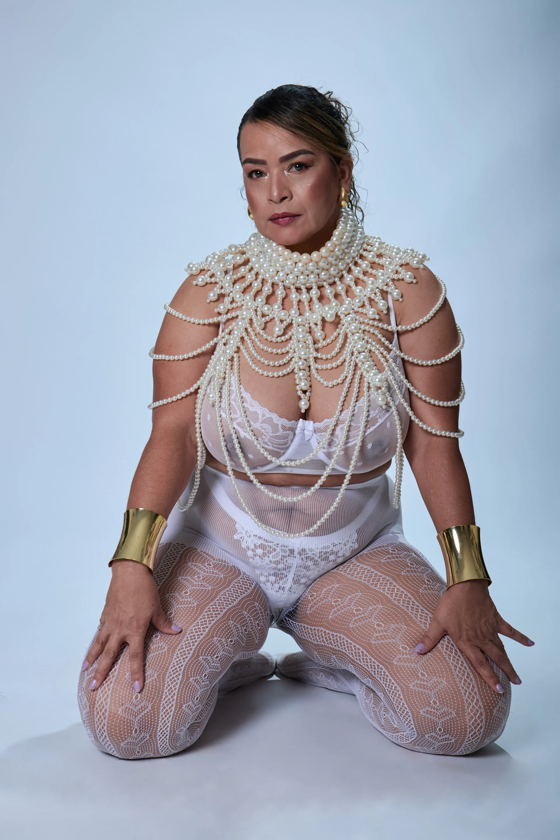 XXX Porn Photo of Nude DivaFlamme 60