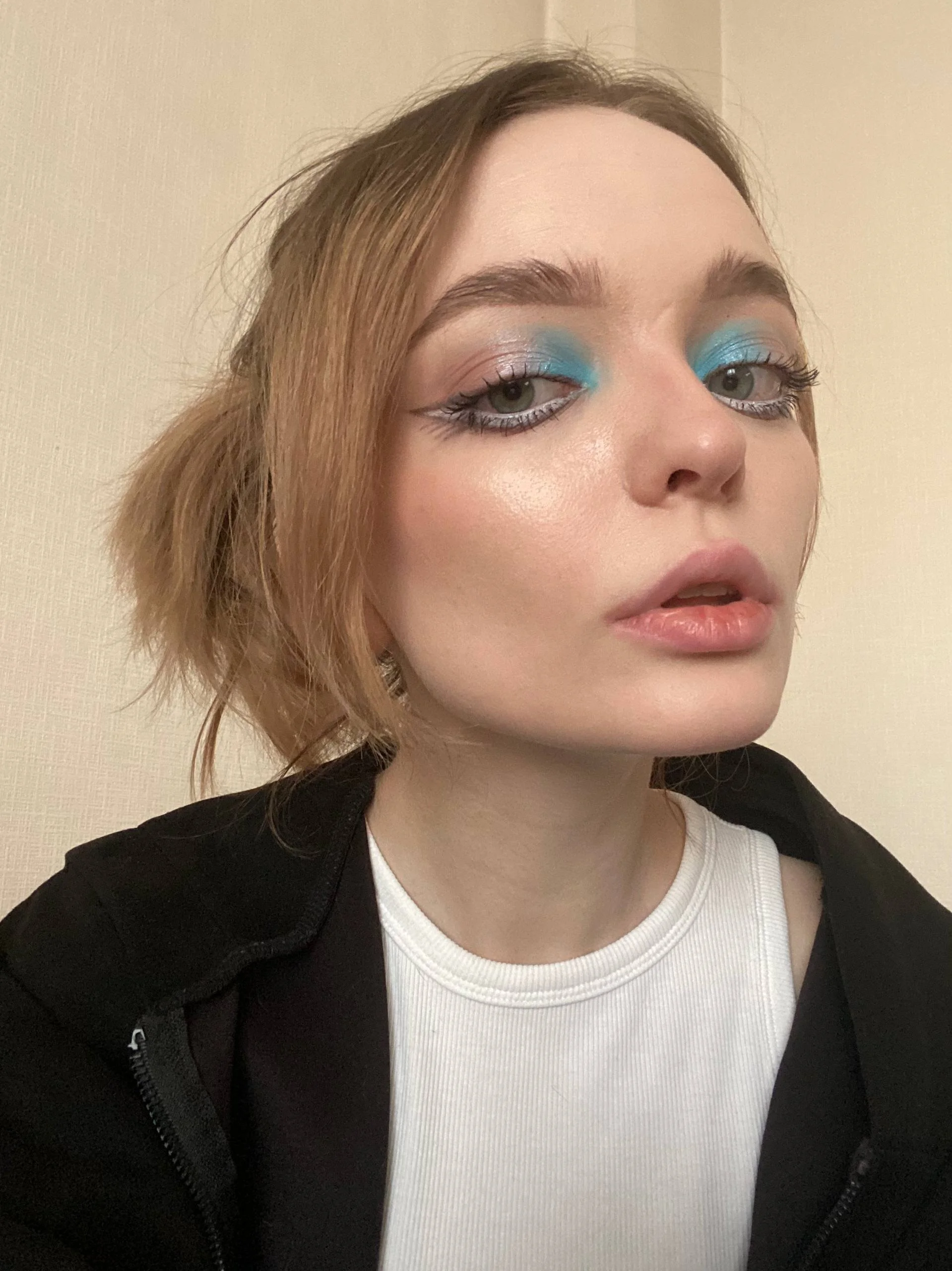 XXX Porn Photo of Nude aka_Blonde 23