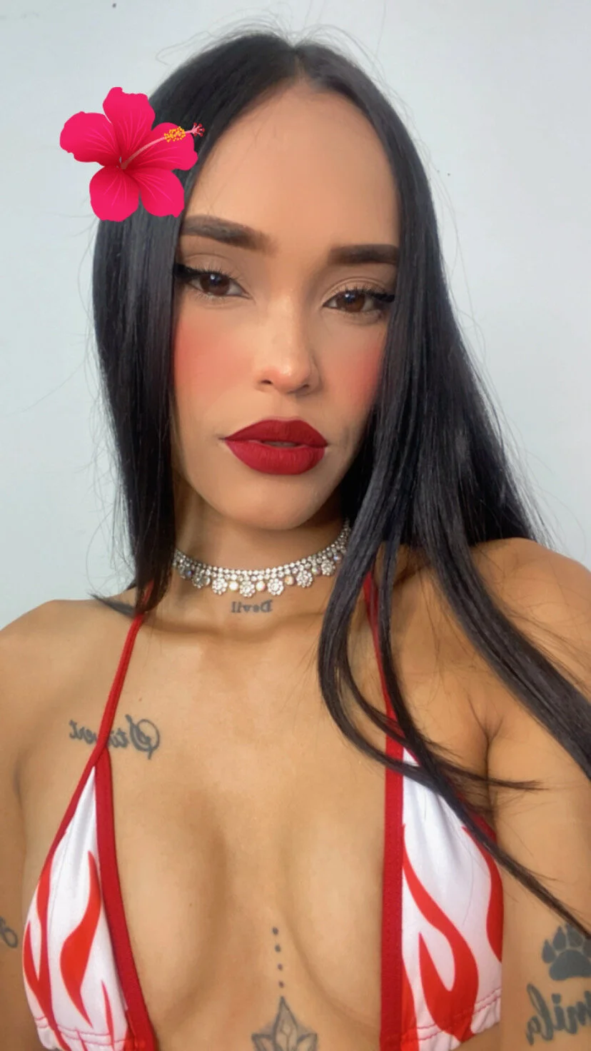 XXX Porn Photo of Nude Exotic_girl666 13
