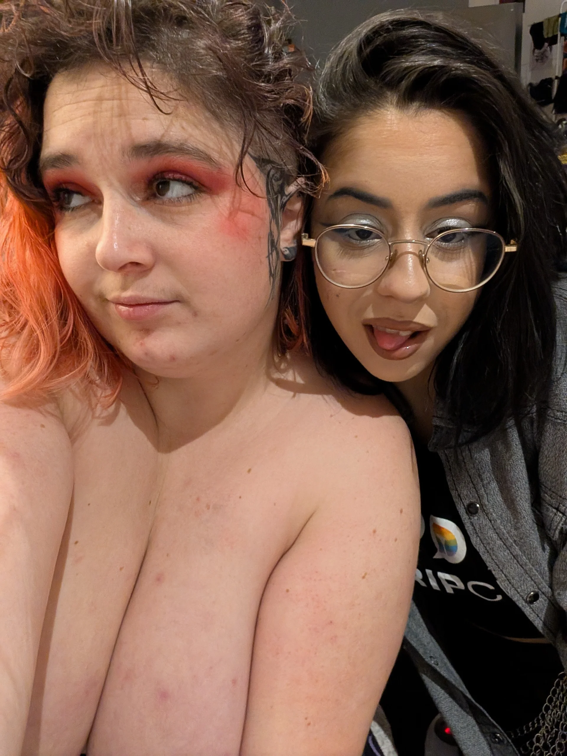 XXX Porn Photo of Nude LadyRochester 53