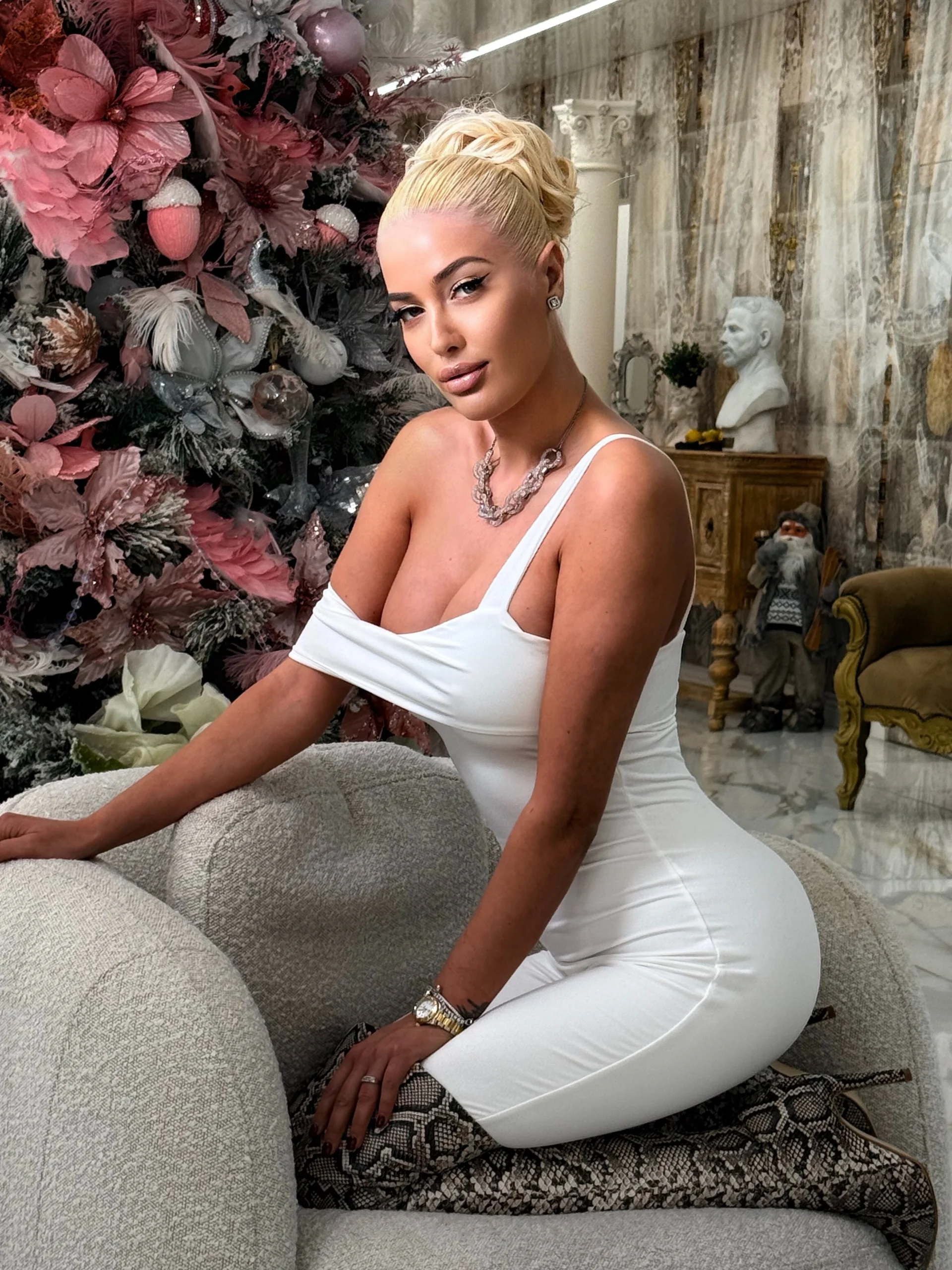 XXX Porn Photo of Nude Blanche_Summer 51