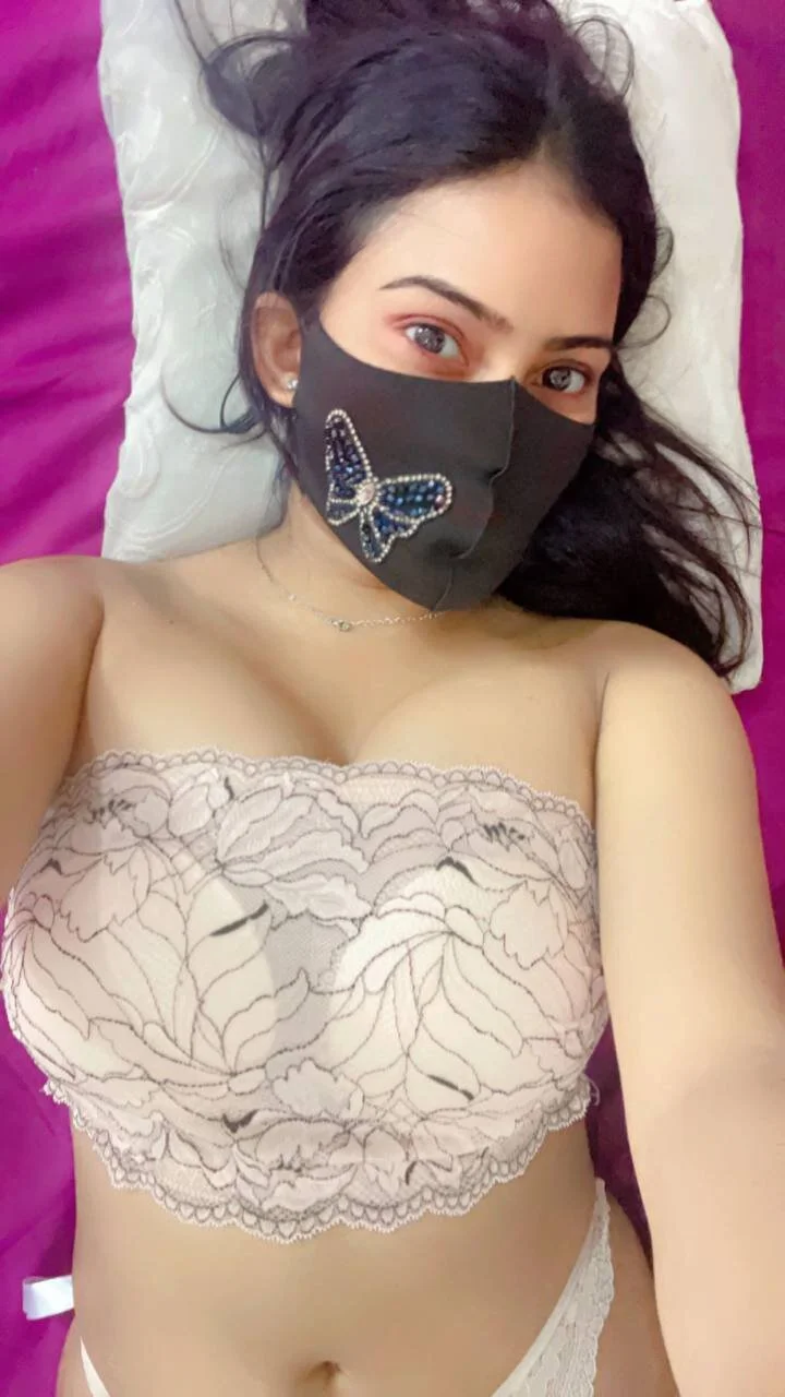 XXX Porn Photo of Nude mariyaqueen 2