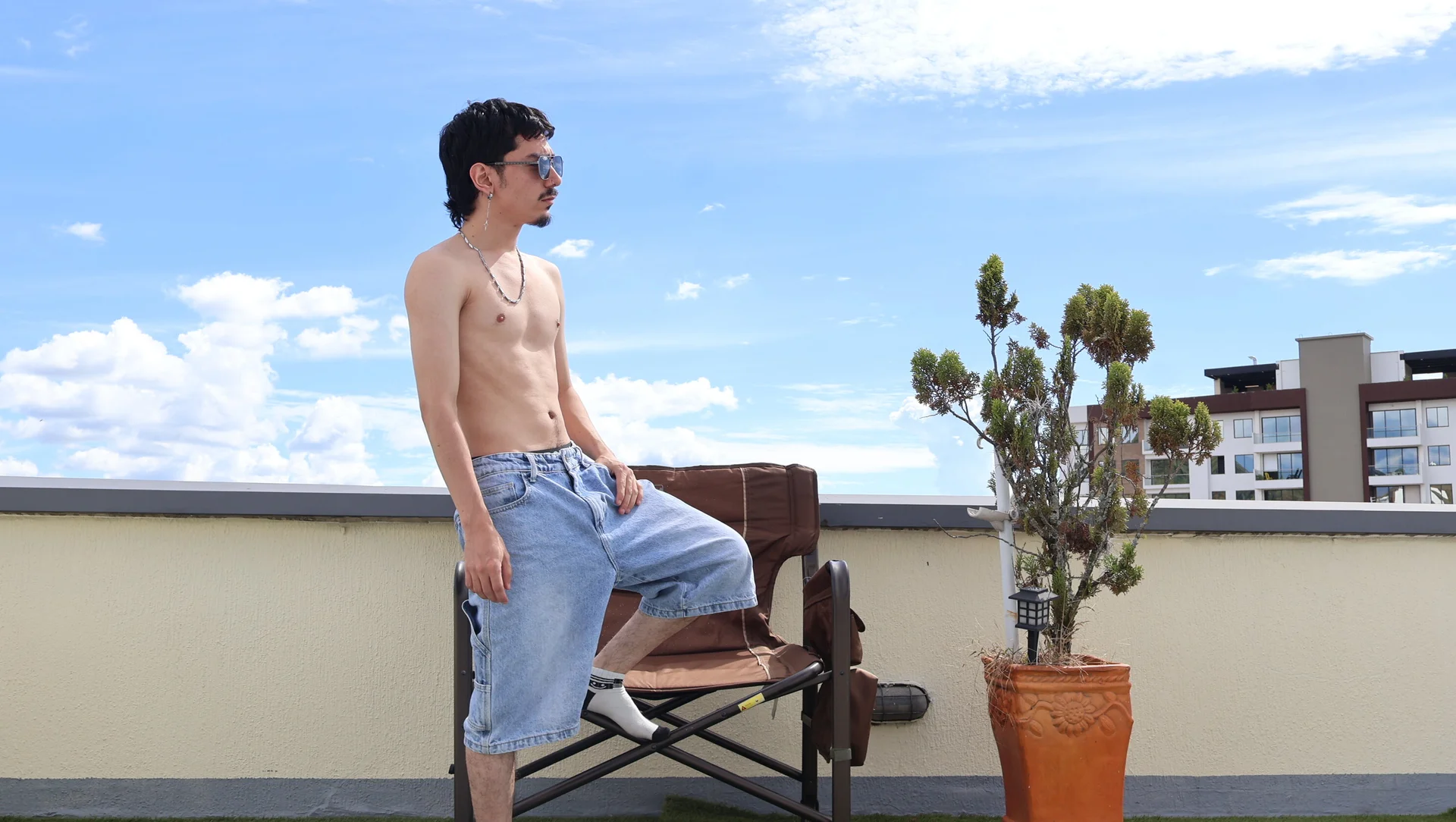 XXX Porn Photo of Nude finn_jackson 9