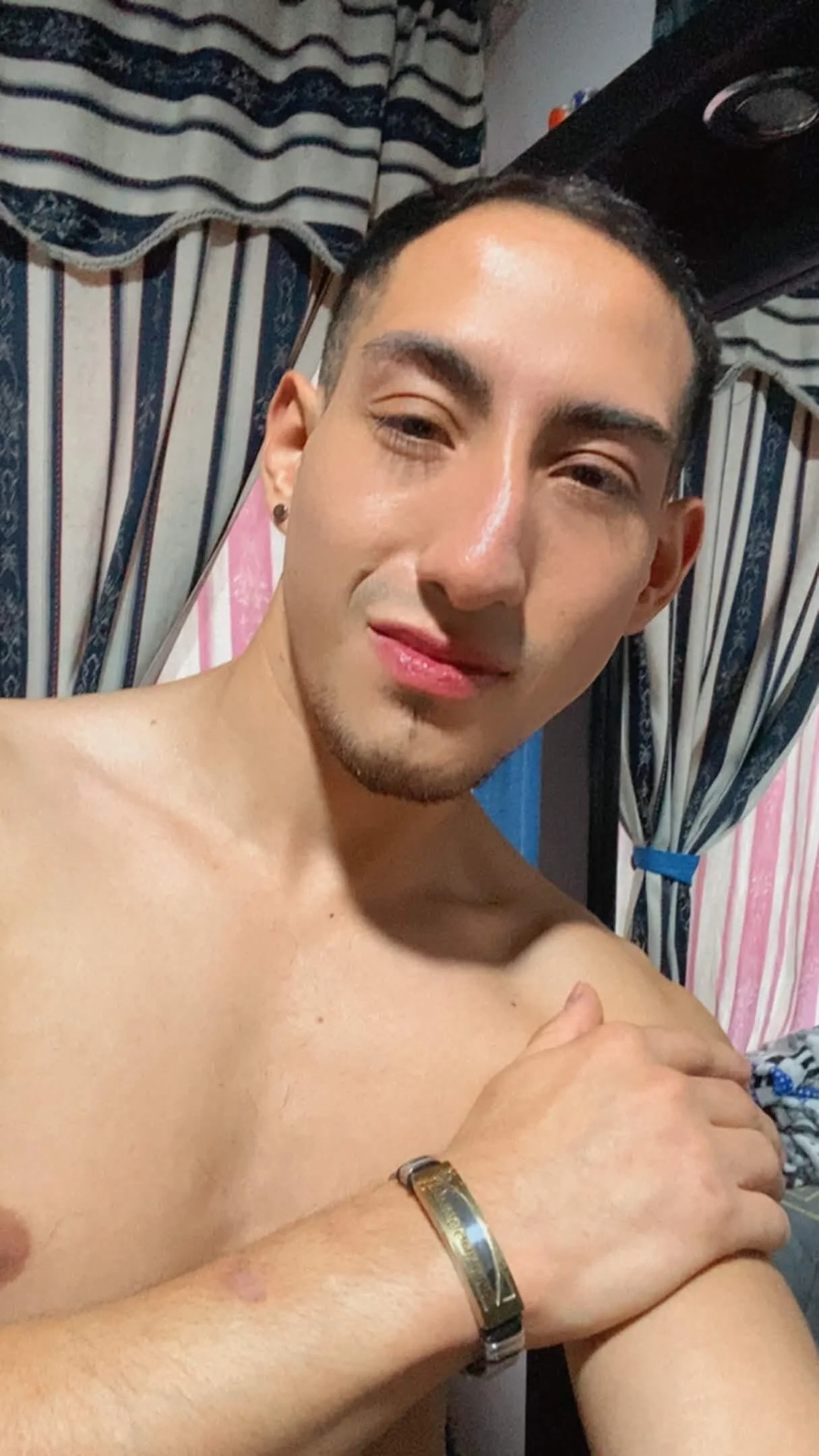 XXX Porn Photo of Nude jhan_vassilis 4