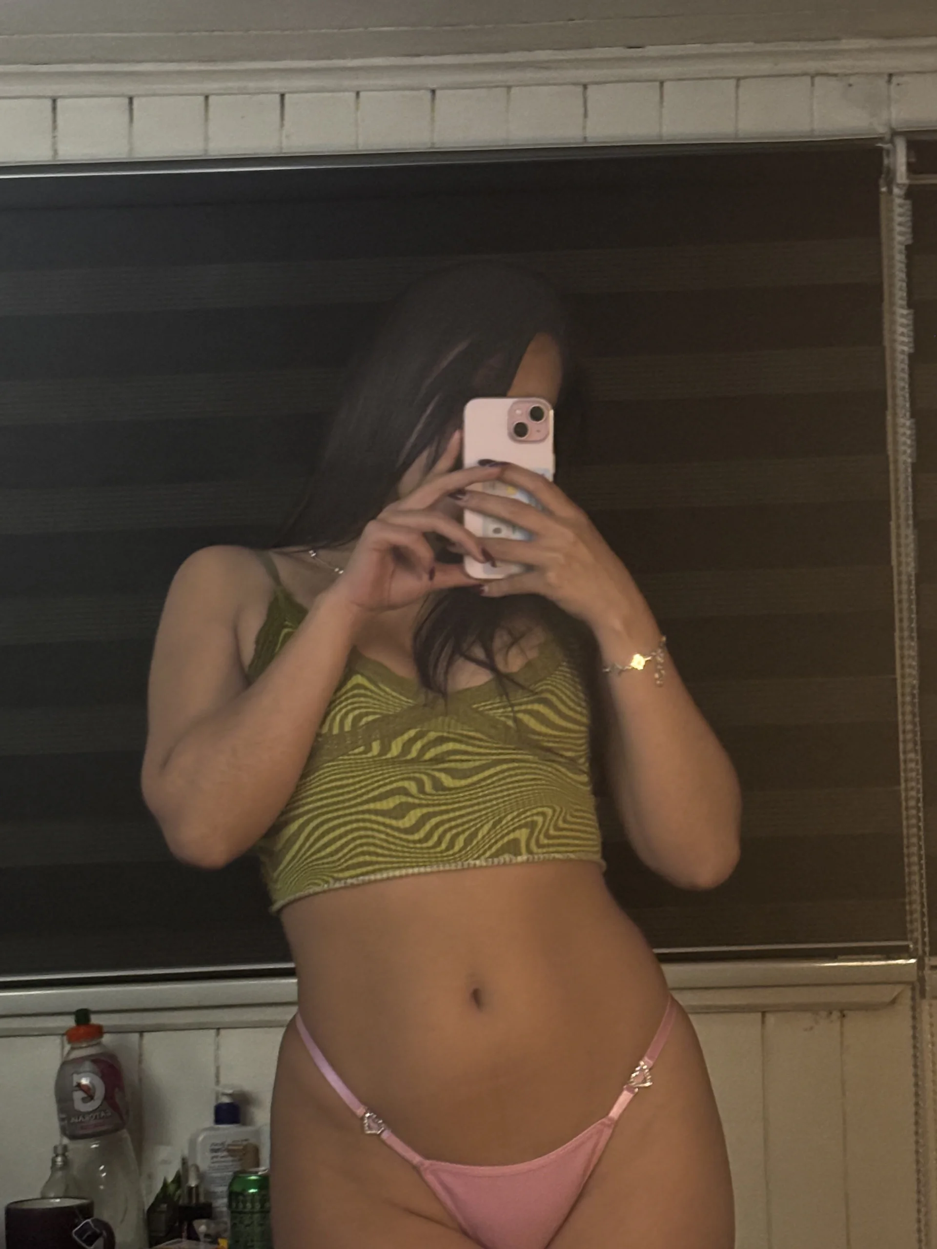 XXX Porn Photo of Nude g4tit4oscur4 1