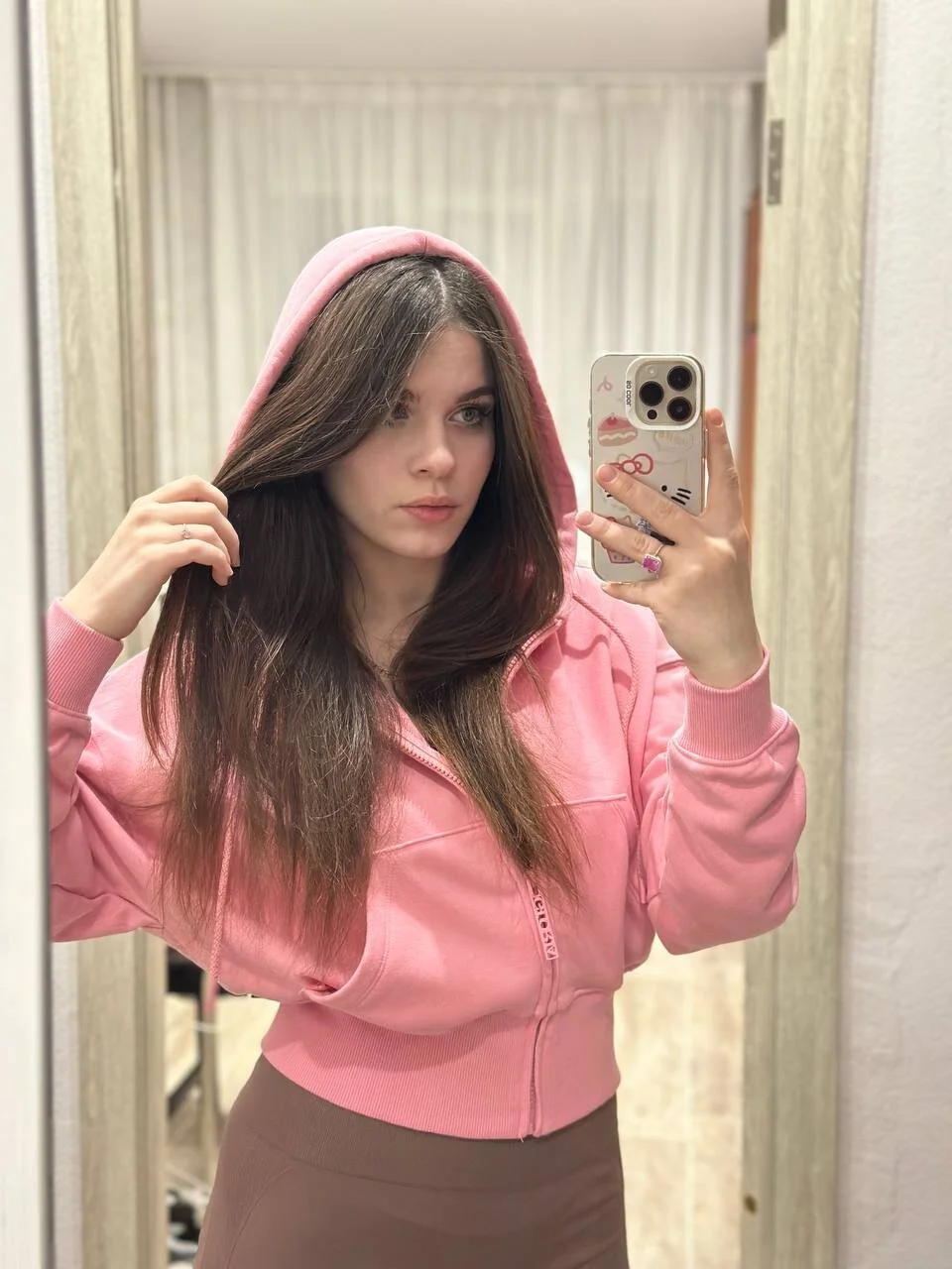 XXX Porn Photo of Nude JeniceSourwine 47