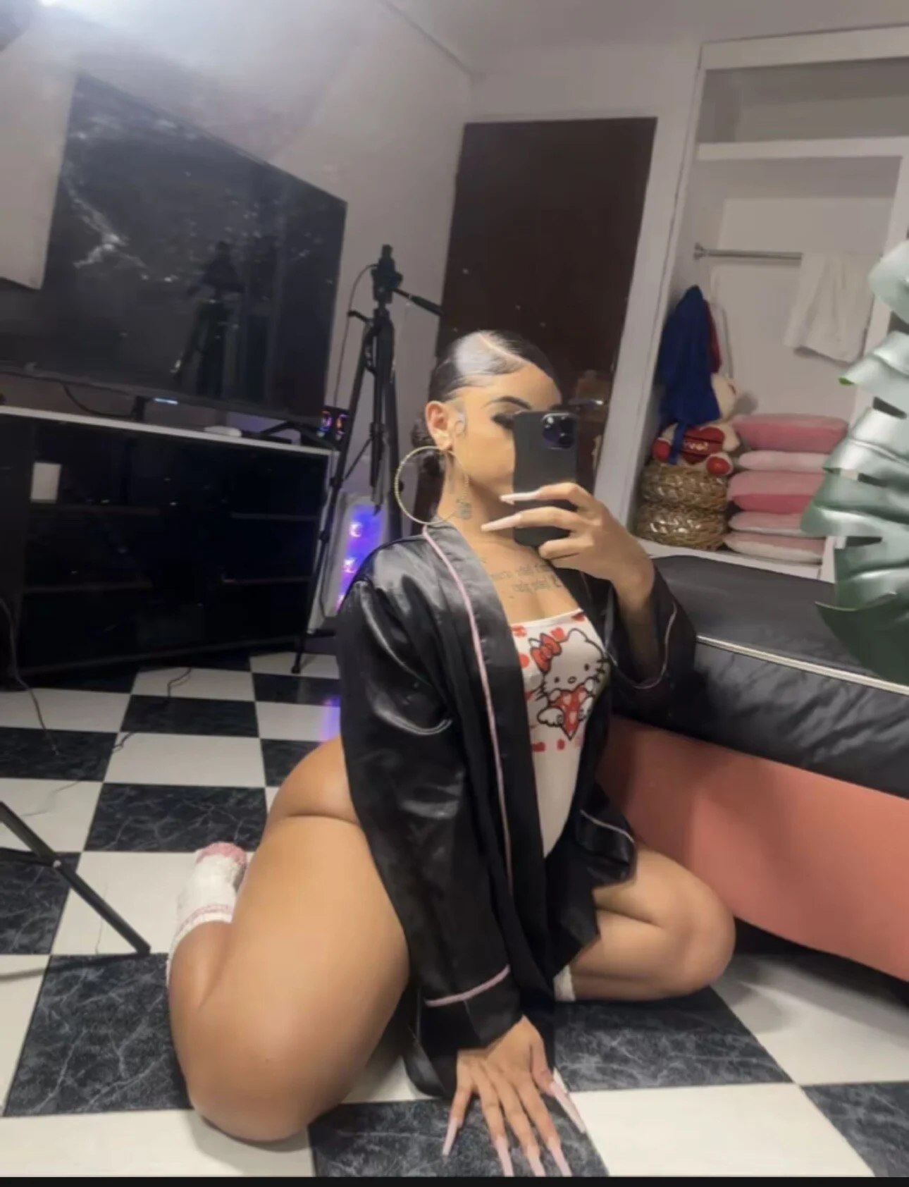 XXX Porn Photo of Nude Mia_Jansen 14