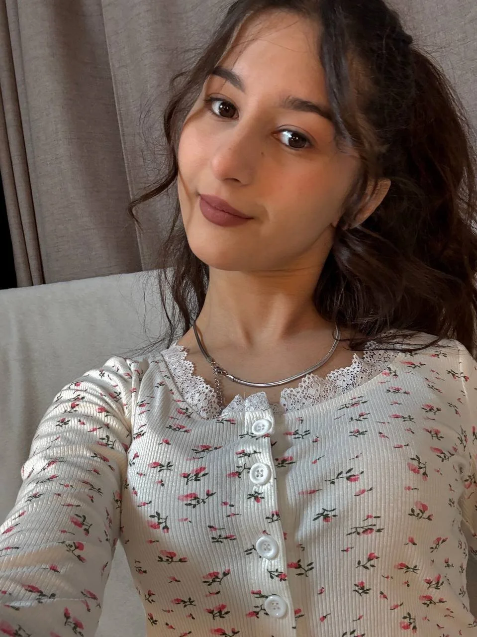 XXX Porn Photo of Nude JasminKitany 45