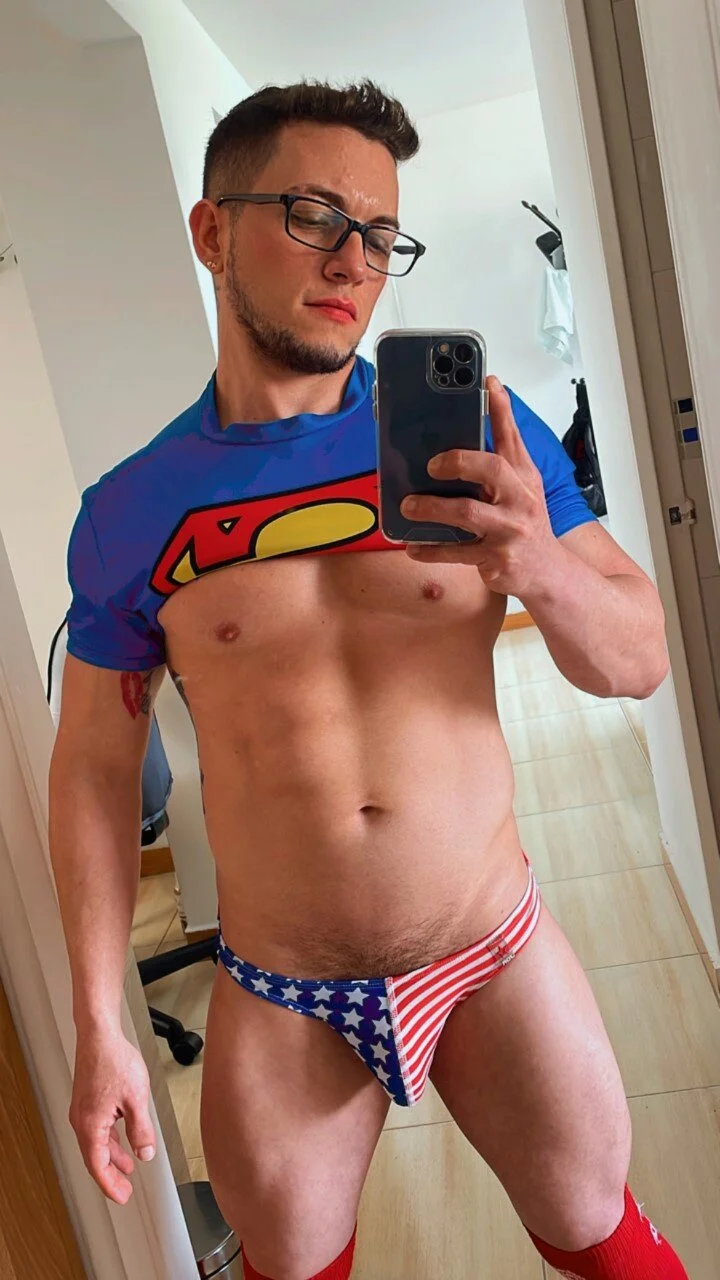 XXX Porn Photo of Nude Angel_bran 4