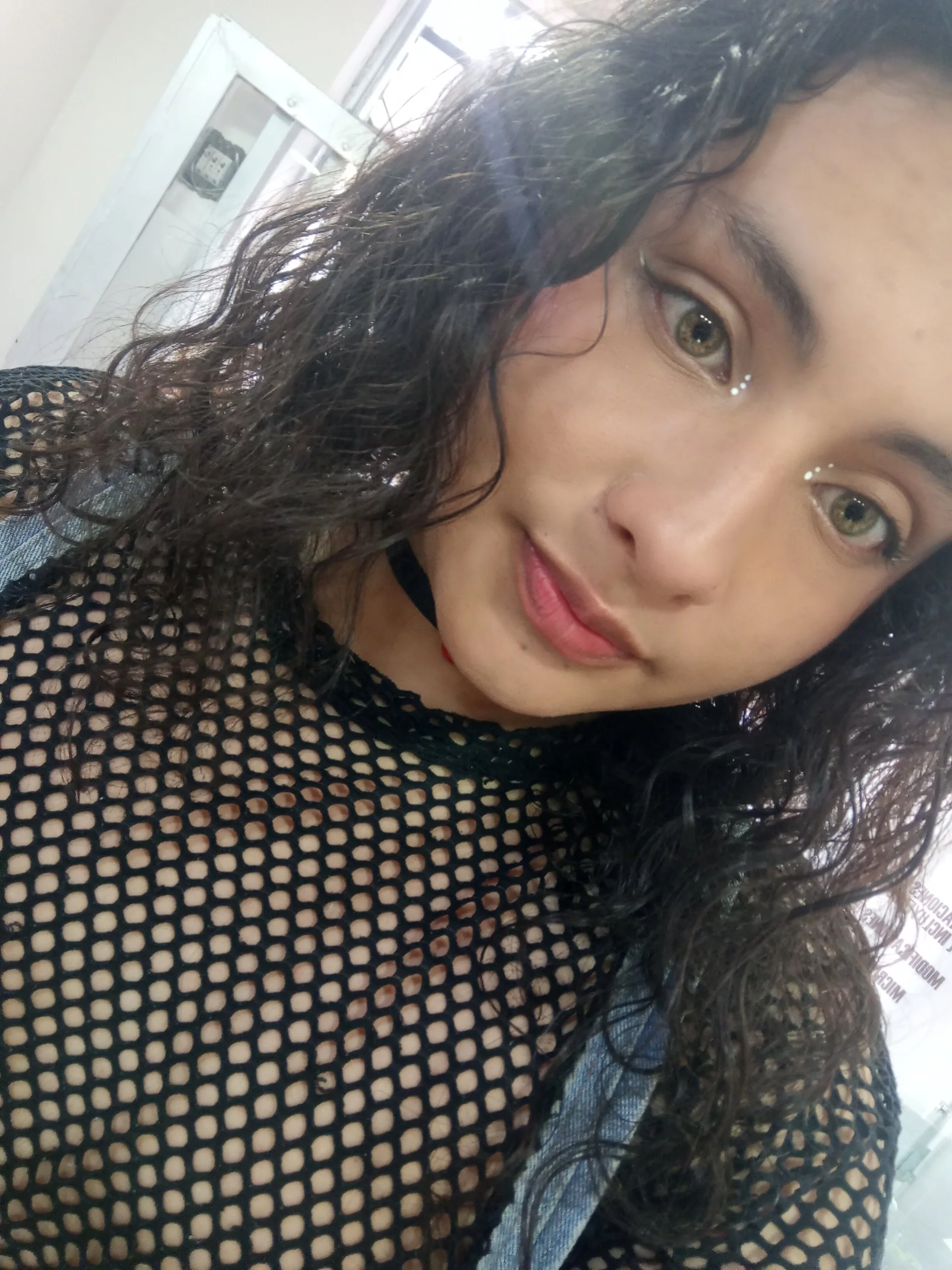 XXX Porn Photo of Nude TICH____ 6