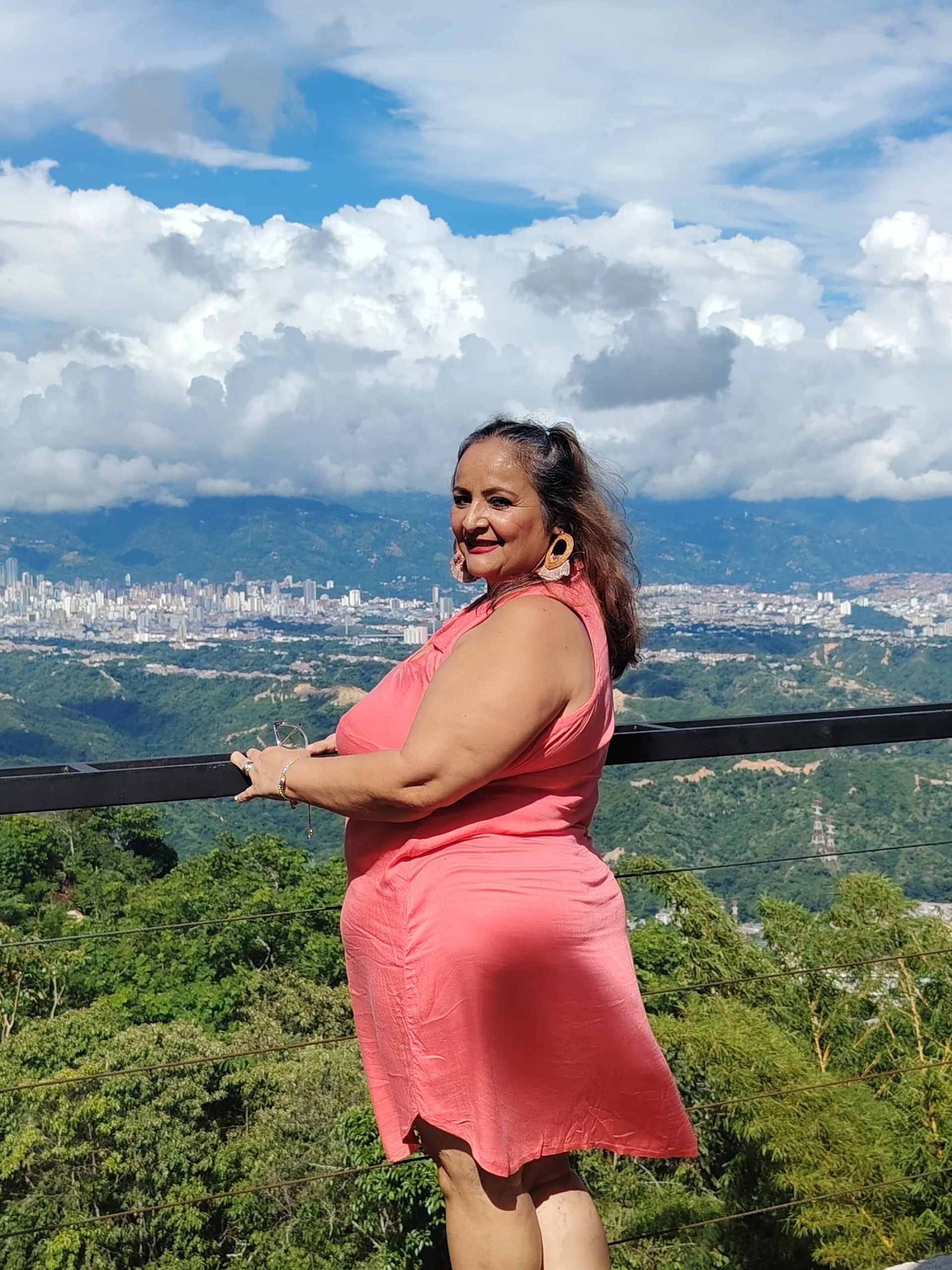 XXX Porn Photo of Nude BBW_salome 1