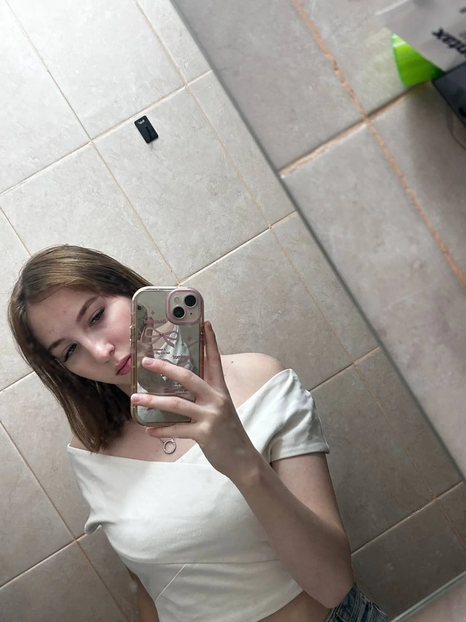 XXX Porn Photo of Nude AquilineOrites 7
