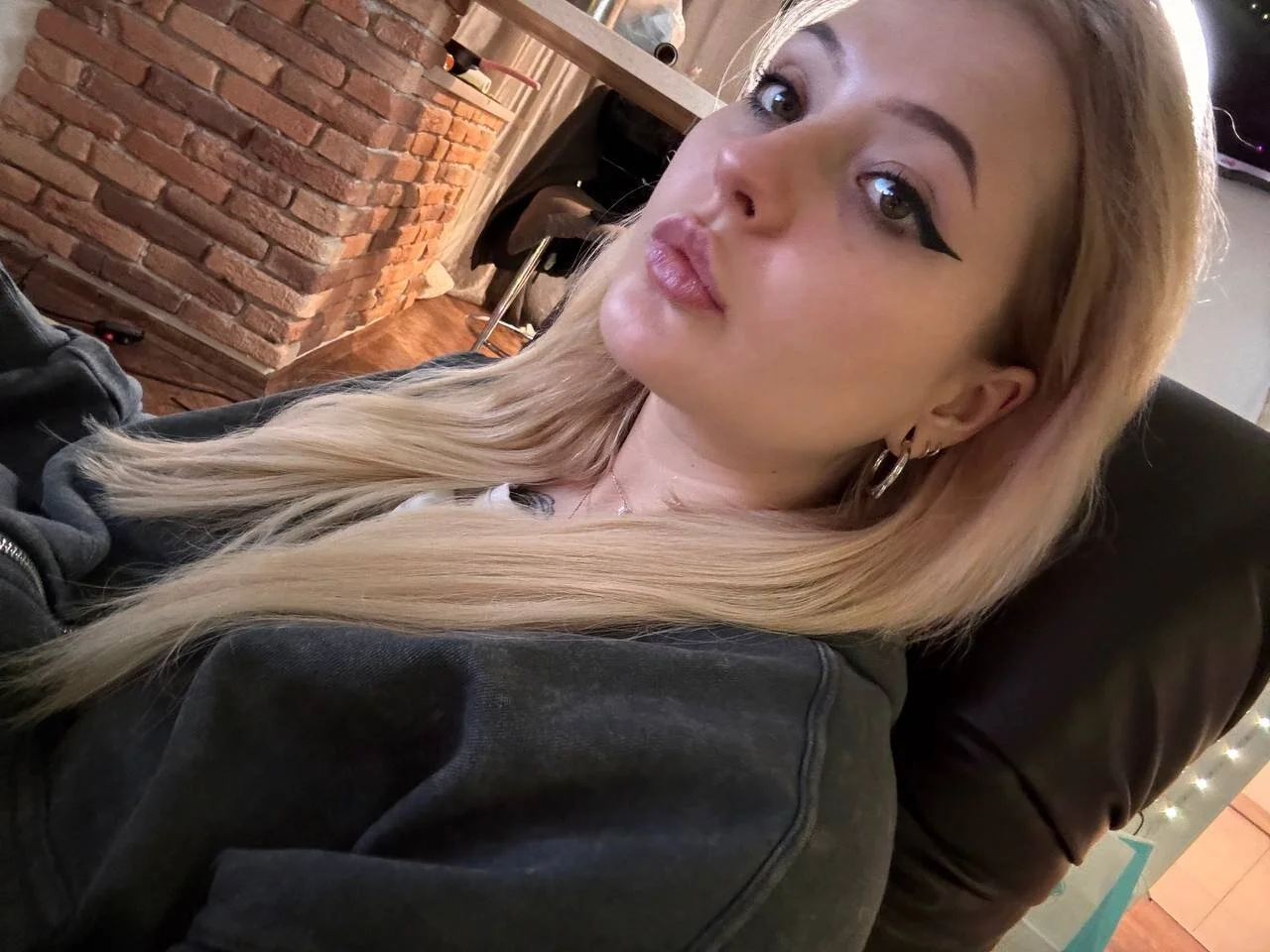 XXX Porn Photo of Nude LinaQik 41