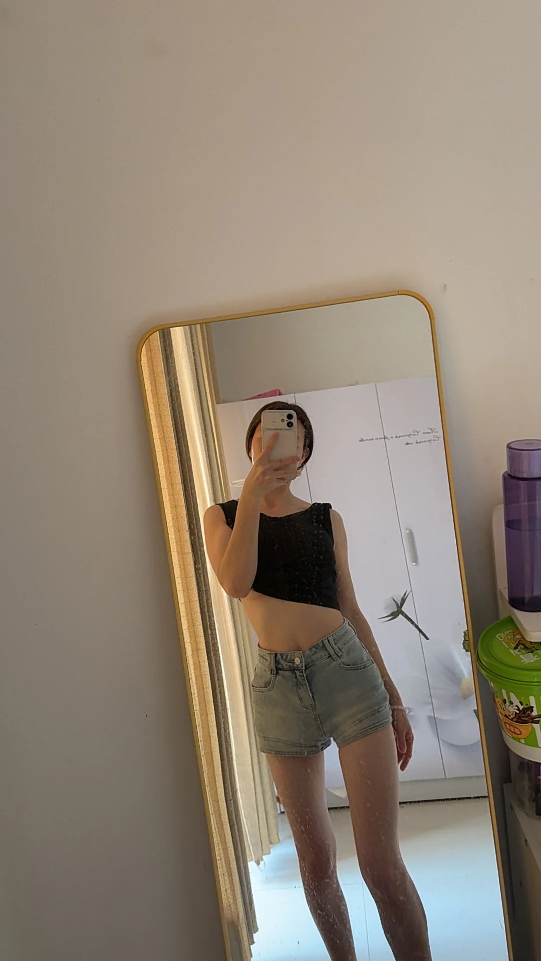 XXX Porn Photo of Nude JinXi-a 2