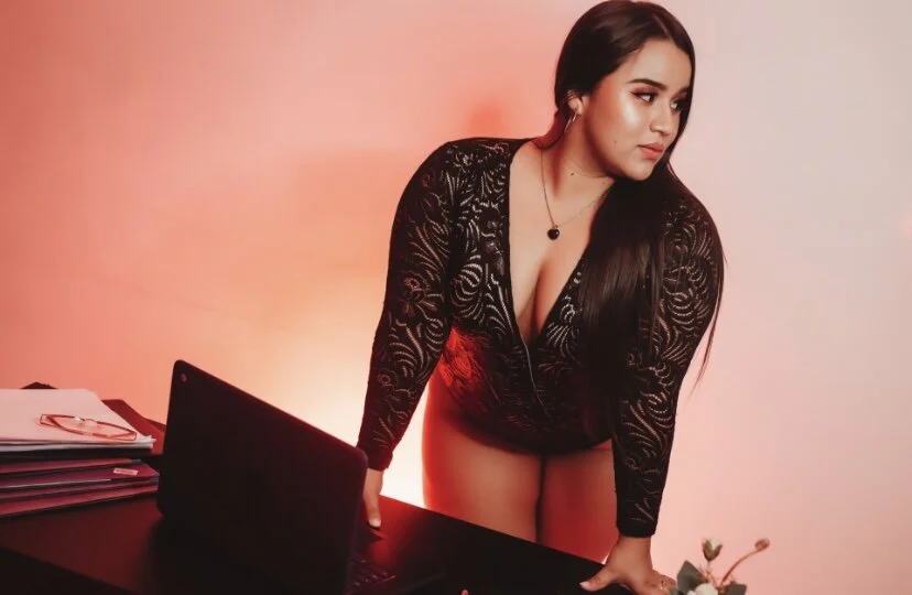 XXX Porn Photo of Nude ElaBourn_ 12