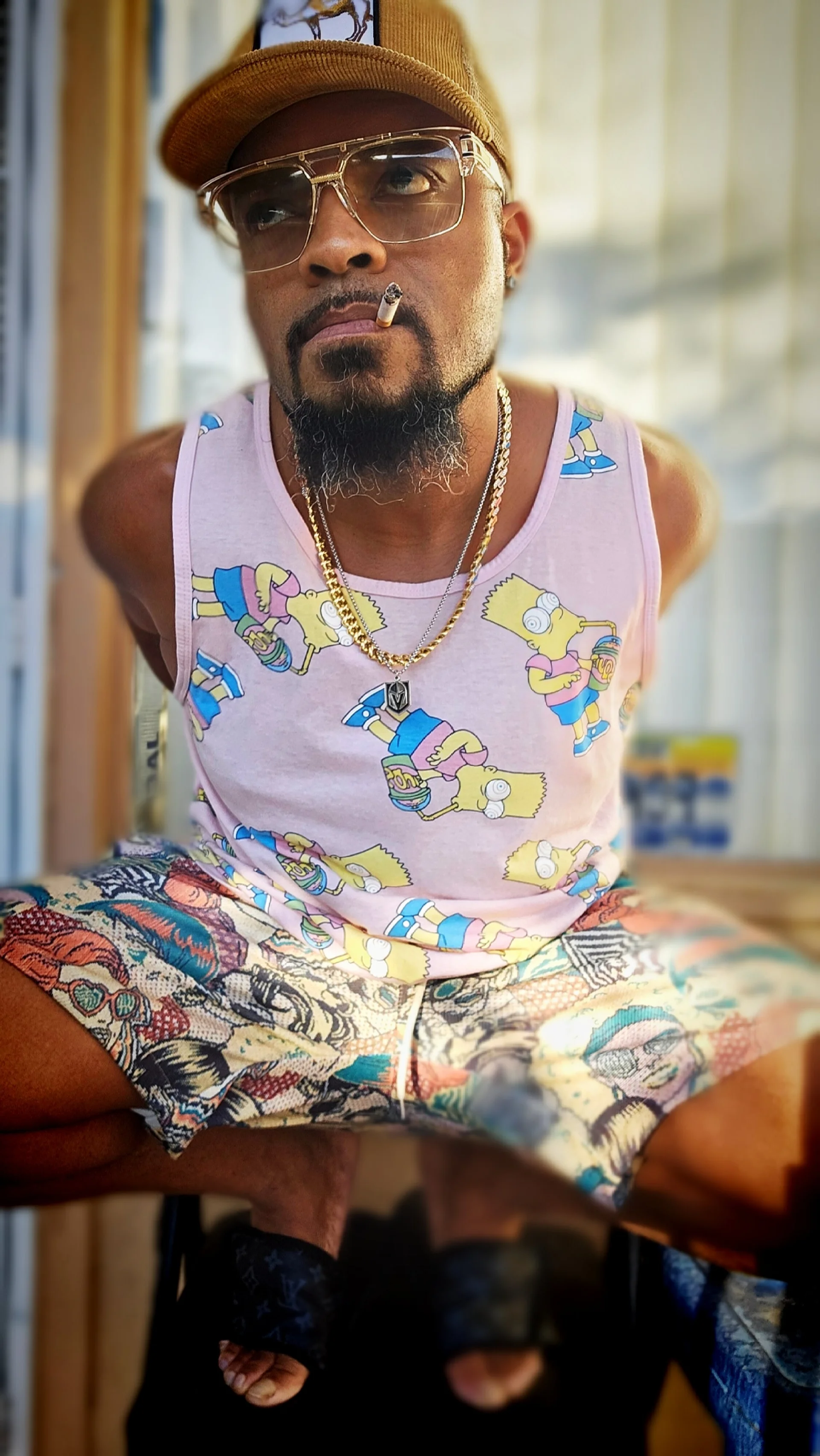 XXX Porn Photo of Nude PRETTY_FLY_4aBiGUY 37
