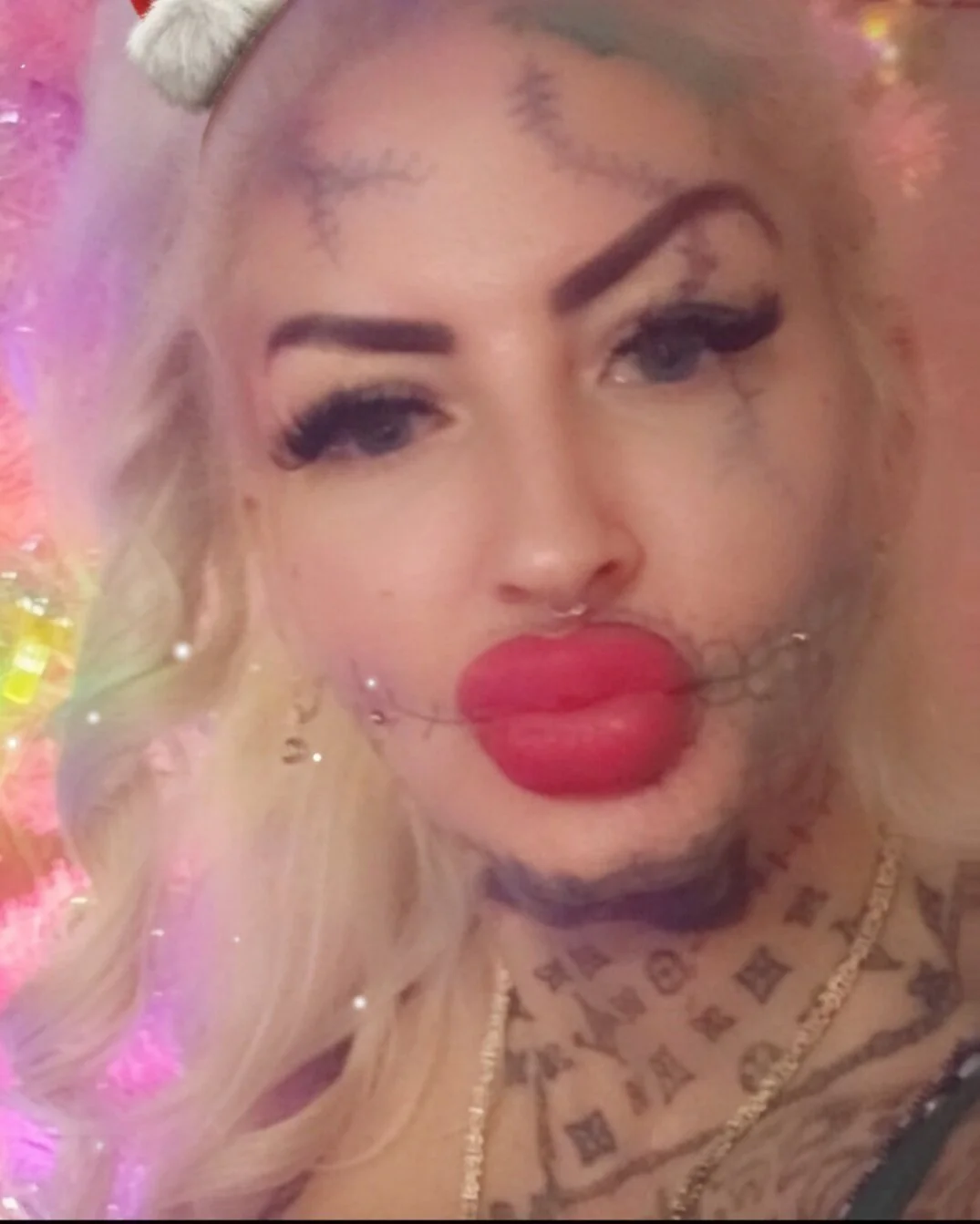 XXX Porn Photo of Nude Jeanny_InkGirl 3