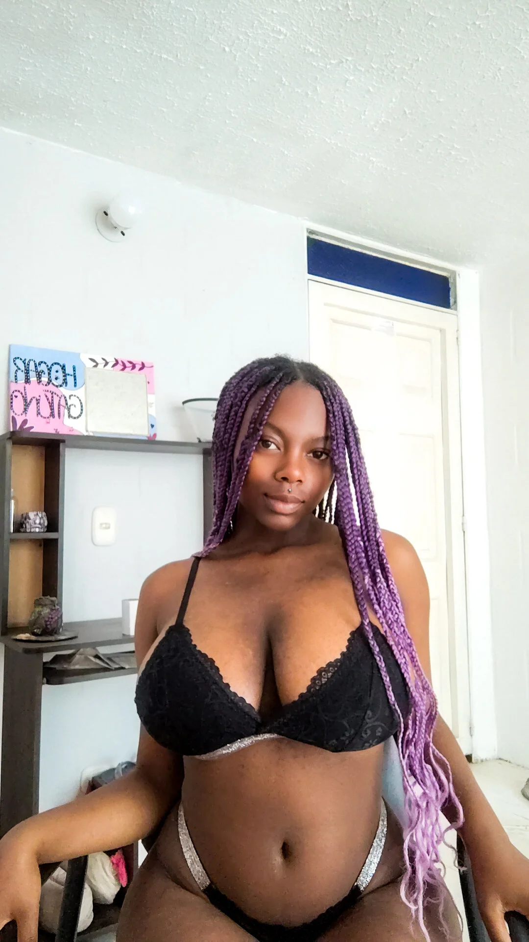 XXX Porn Photo of Nude Kennya__ 1