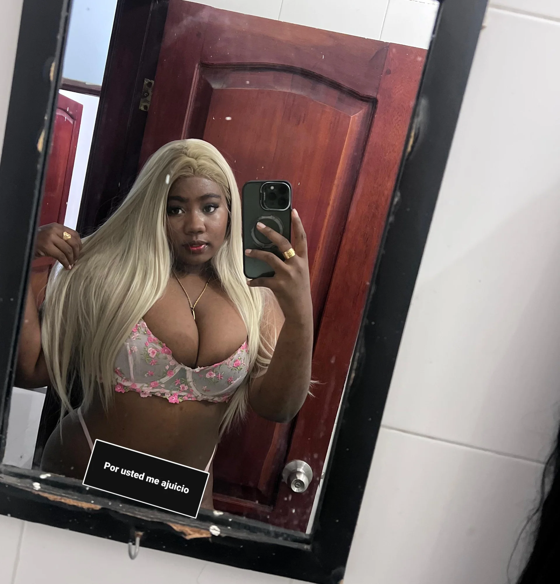 XXX Porn Photo of Nude nathasha_miller2 6