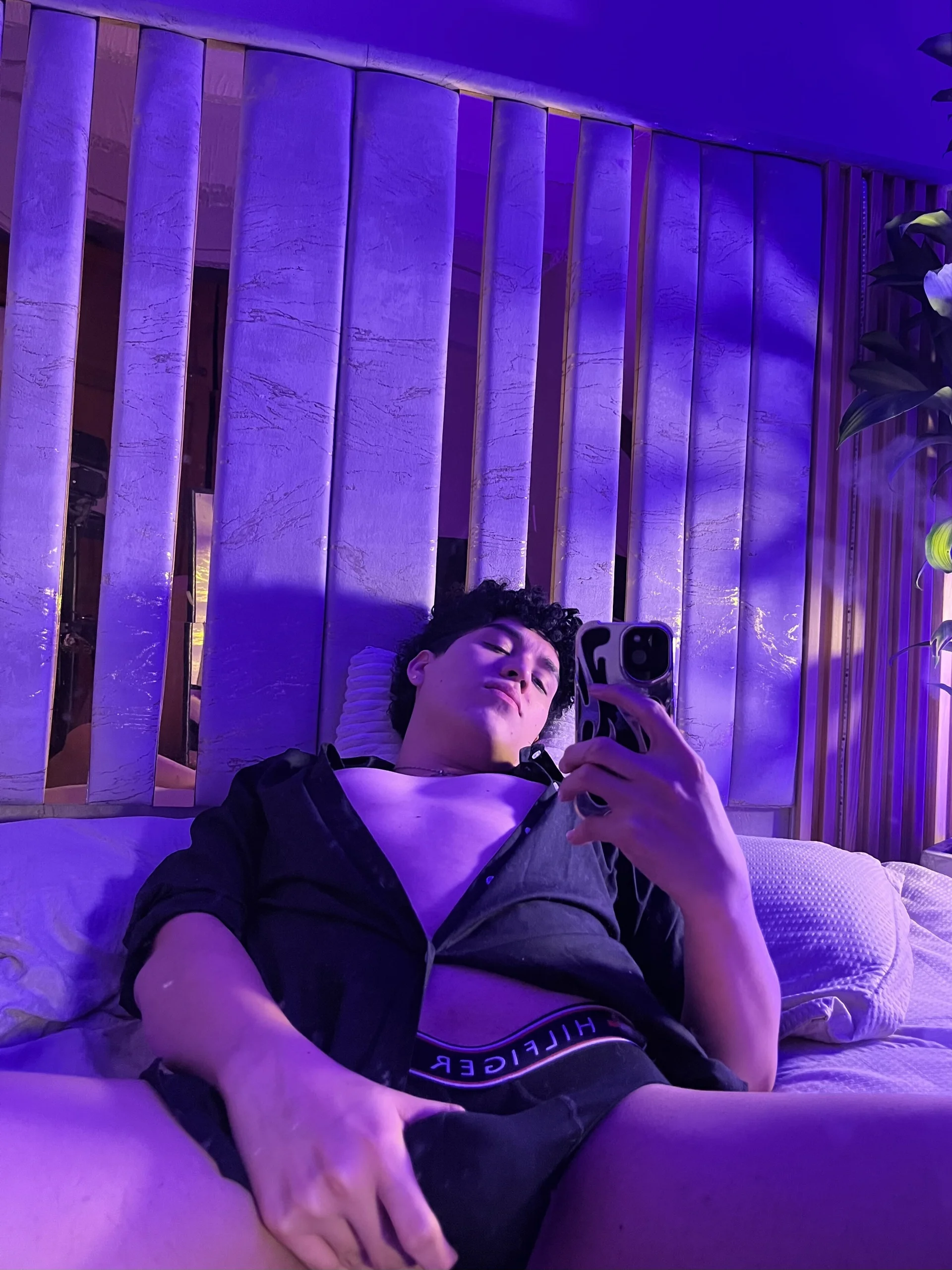 XXX Porn Photo of Nude kai_zareck 3