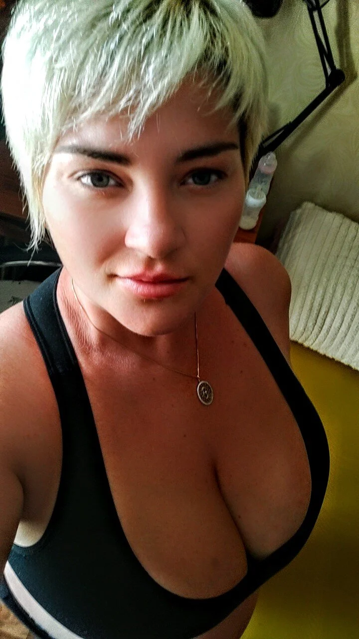 XXX Porn Photo of Nude Just_Evgenia 10