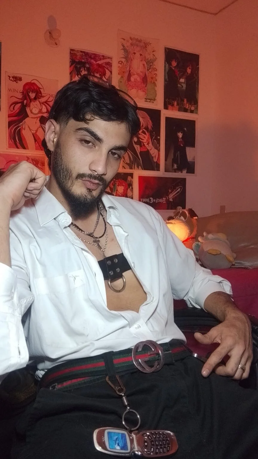 XXX Porn Photo of Nude LovexJuxn8 2