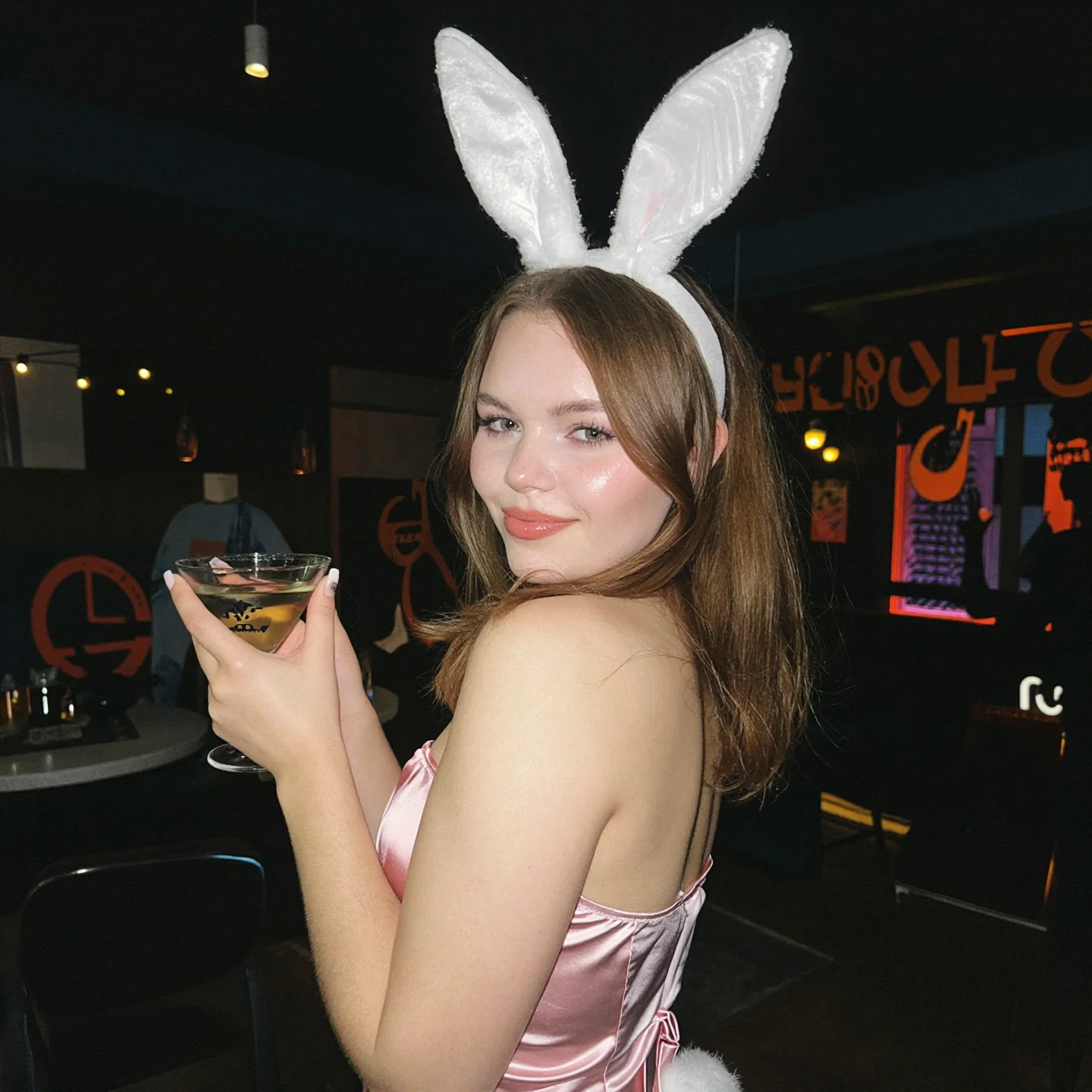 XXX Porn Photo of Nude serinella_ 9