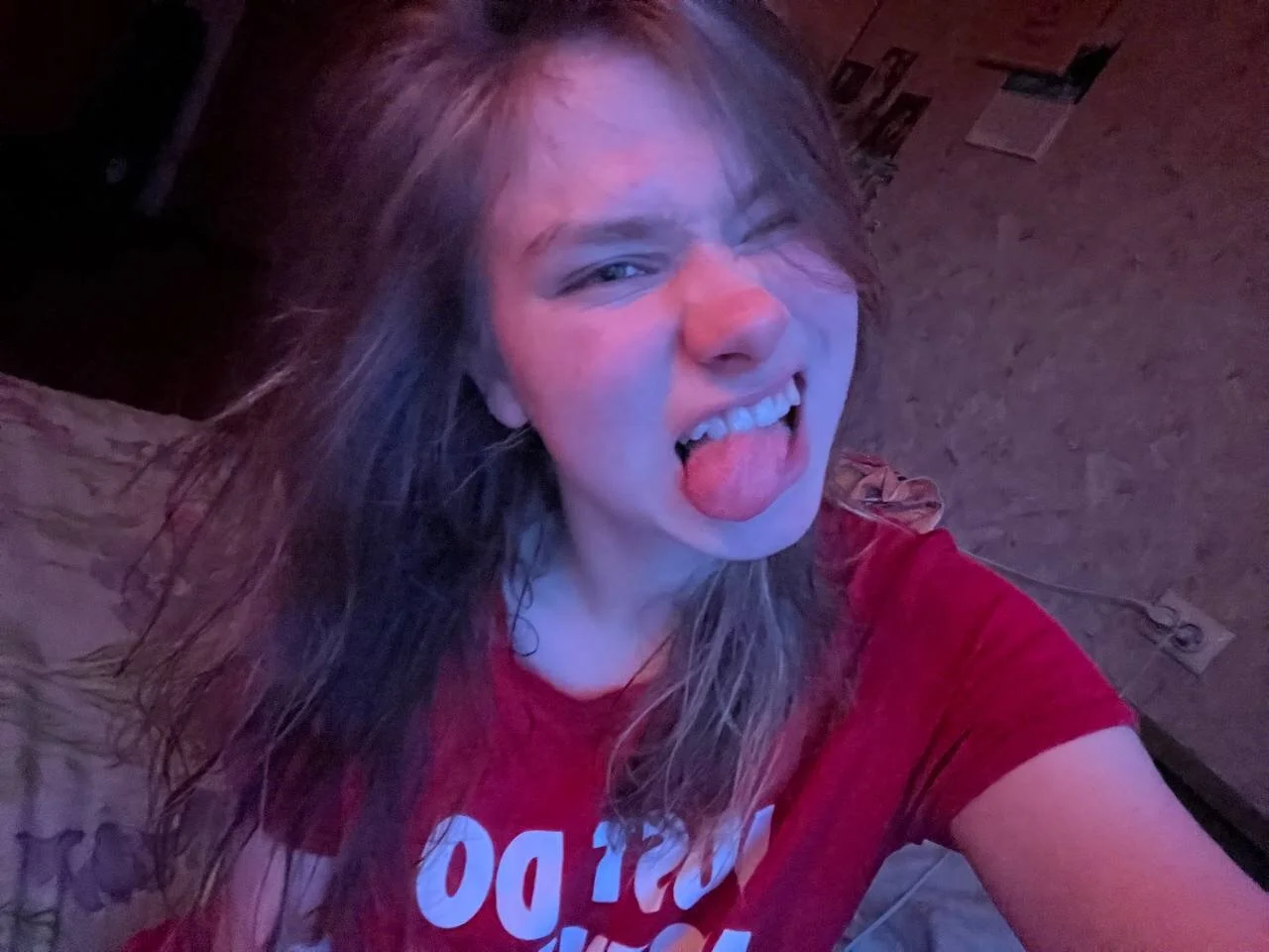 XXX Porn Photo of Nude Codi_Rostersy 29