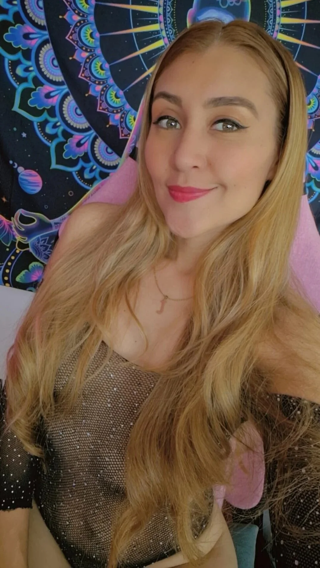 XXX Porn Photo of Nude Alice_VIP 13