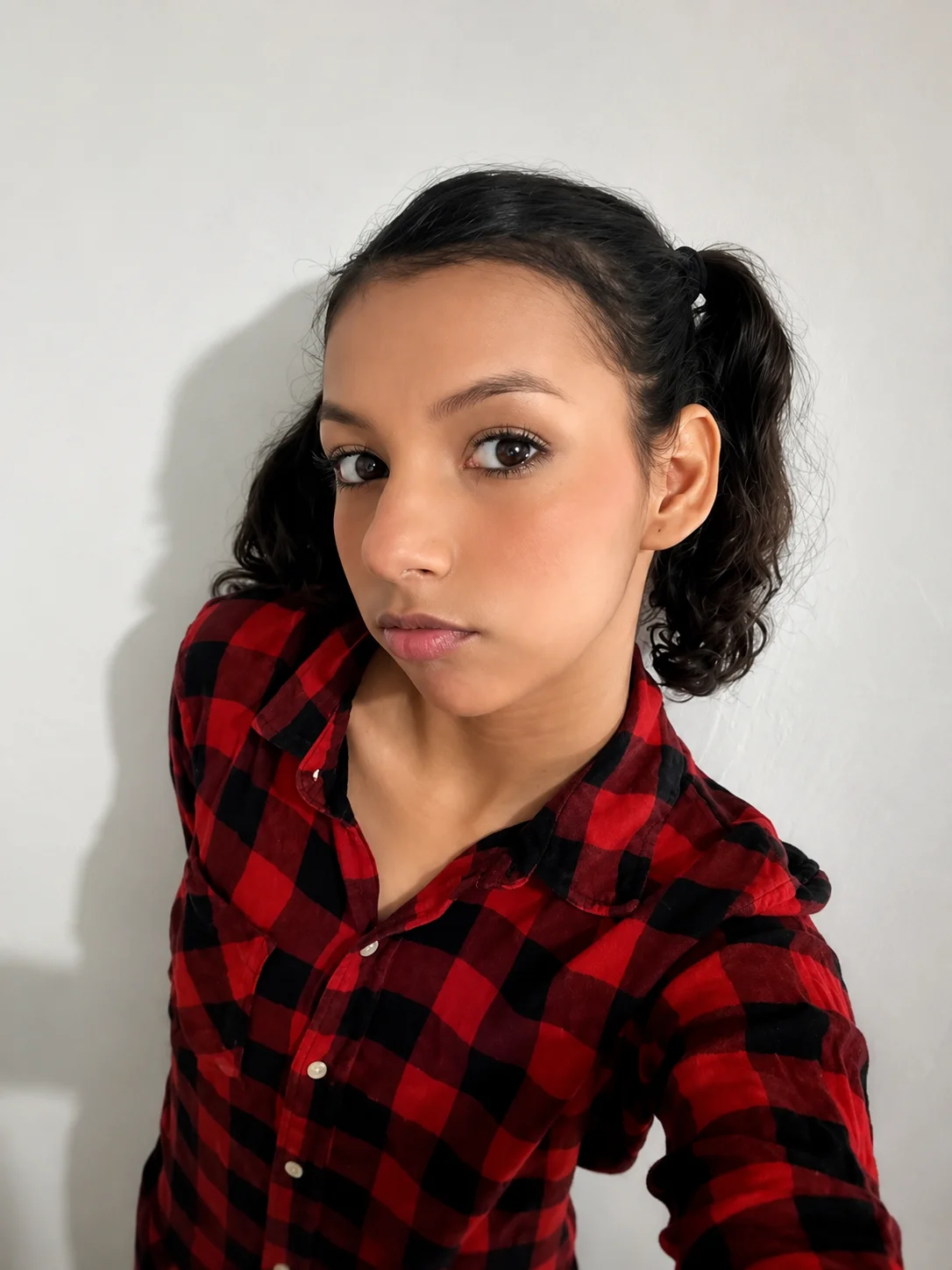 XXX Porn Photo of Nude DaliaKhemu 33